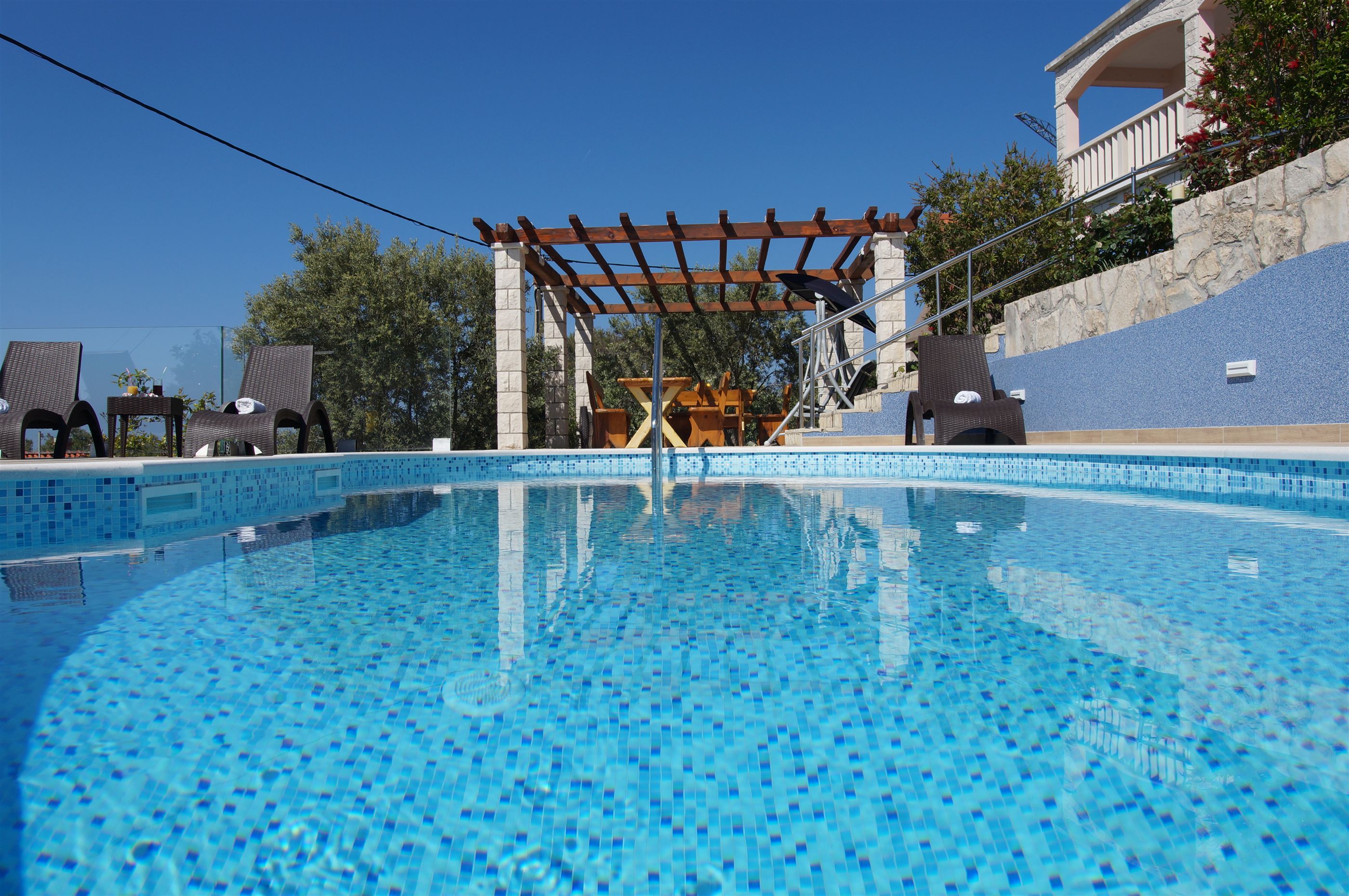 Apartment Veseljko 51761-A2