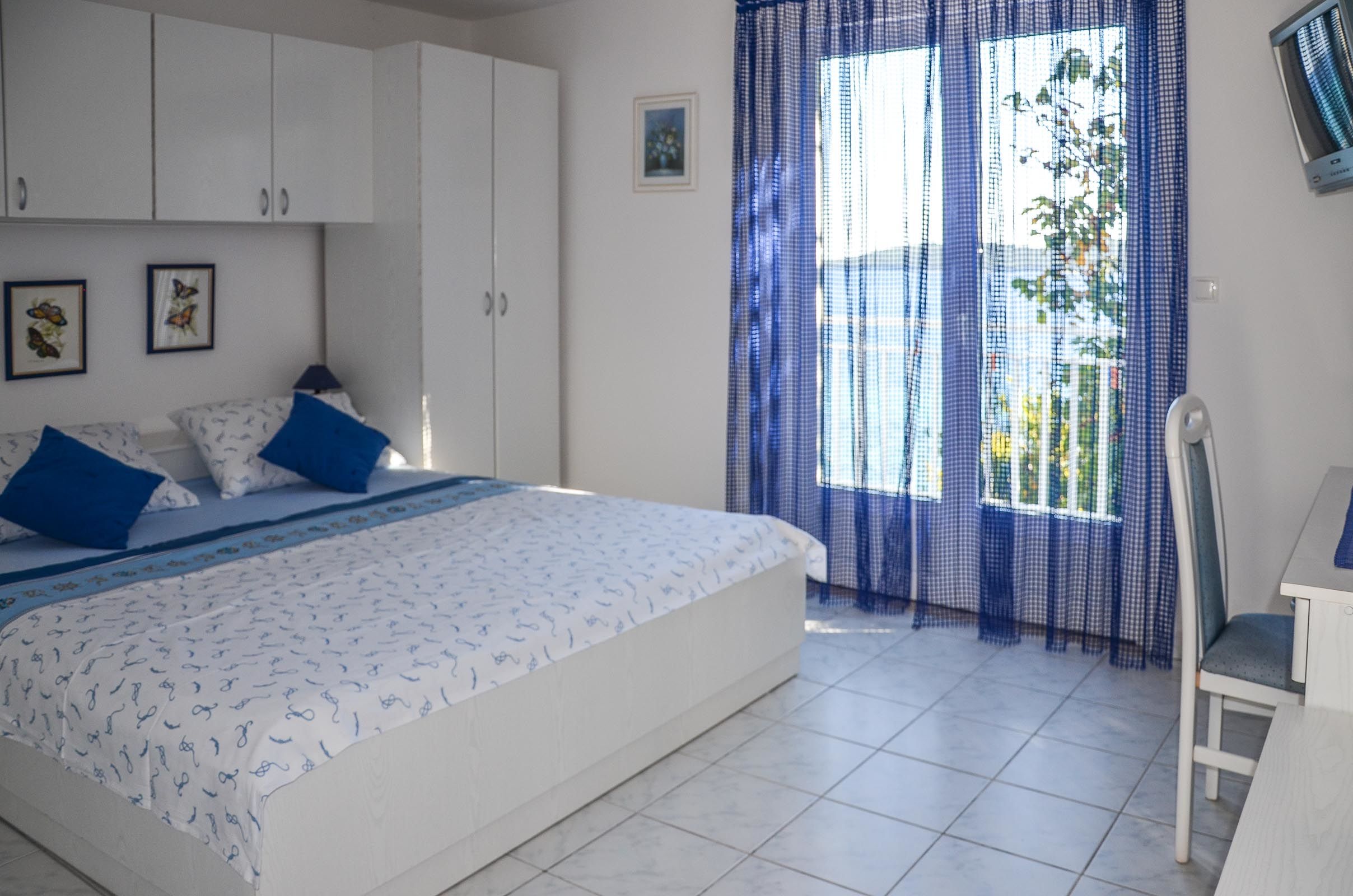 Apartments Barbie 33557-A1
