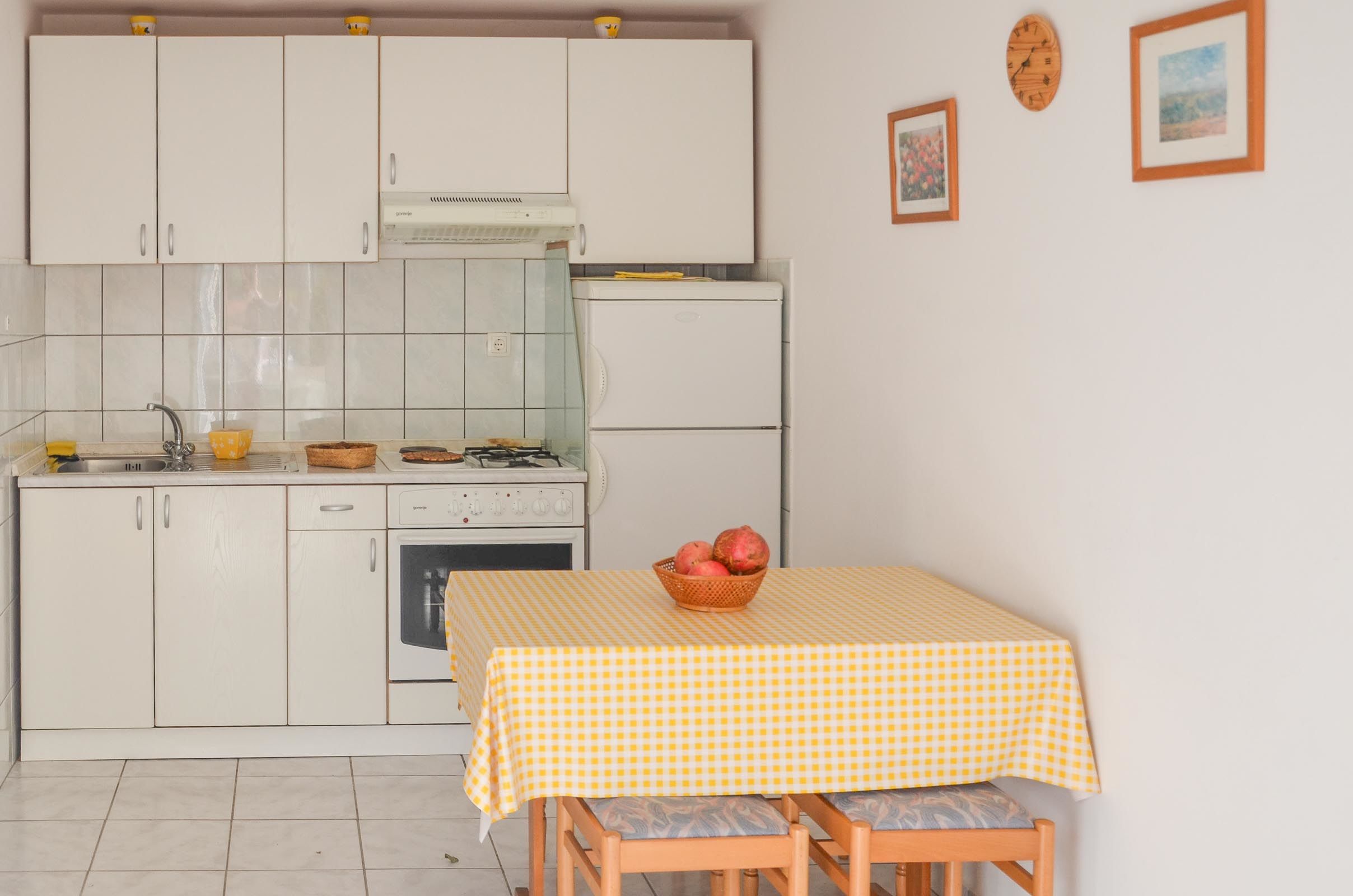 Apartments Barbie 33557-A2