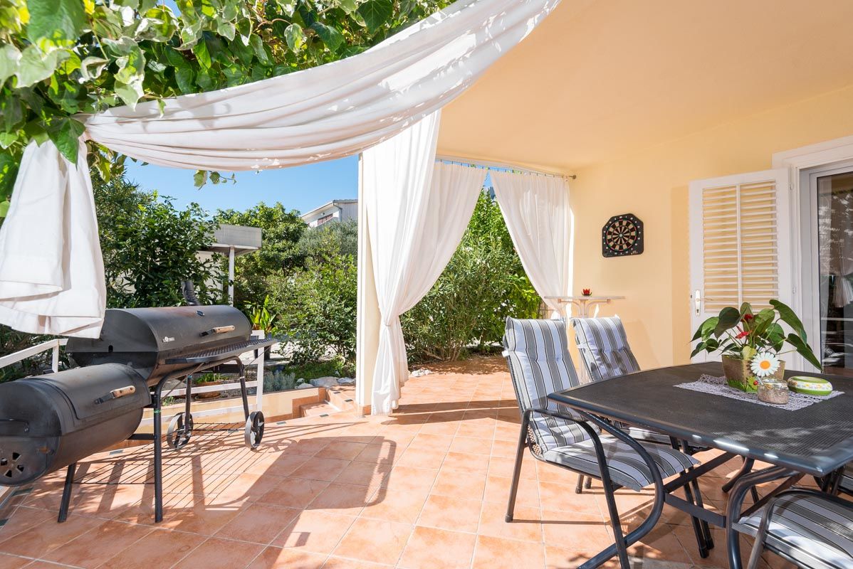 House Villa Jana 25634-K1