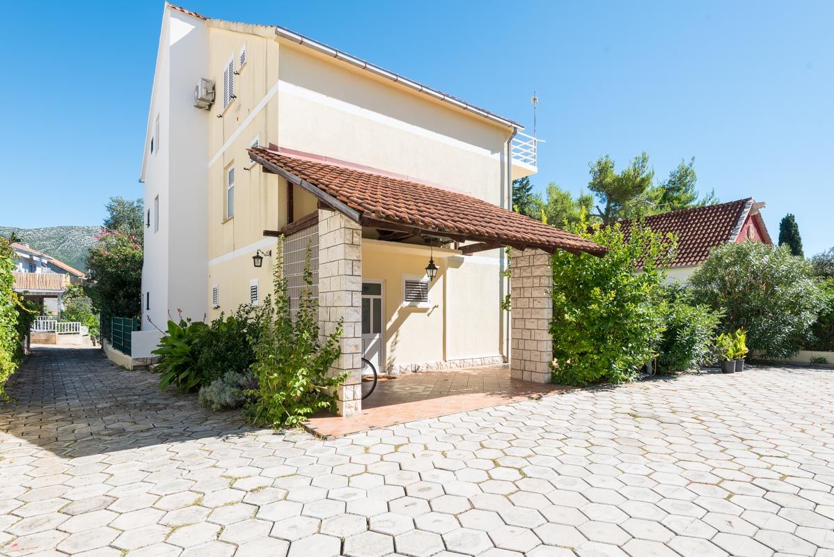 House Villa Jana 25634-K1