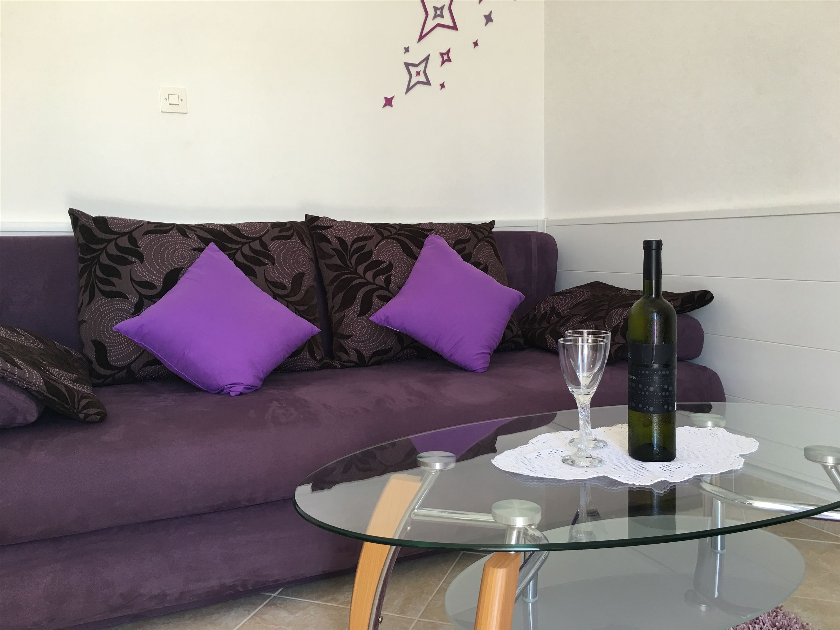 Apartments Bruno 17151-A3