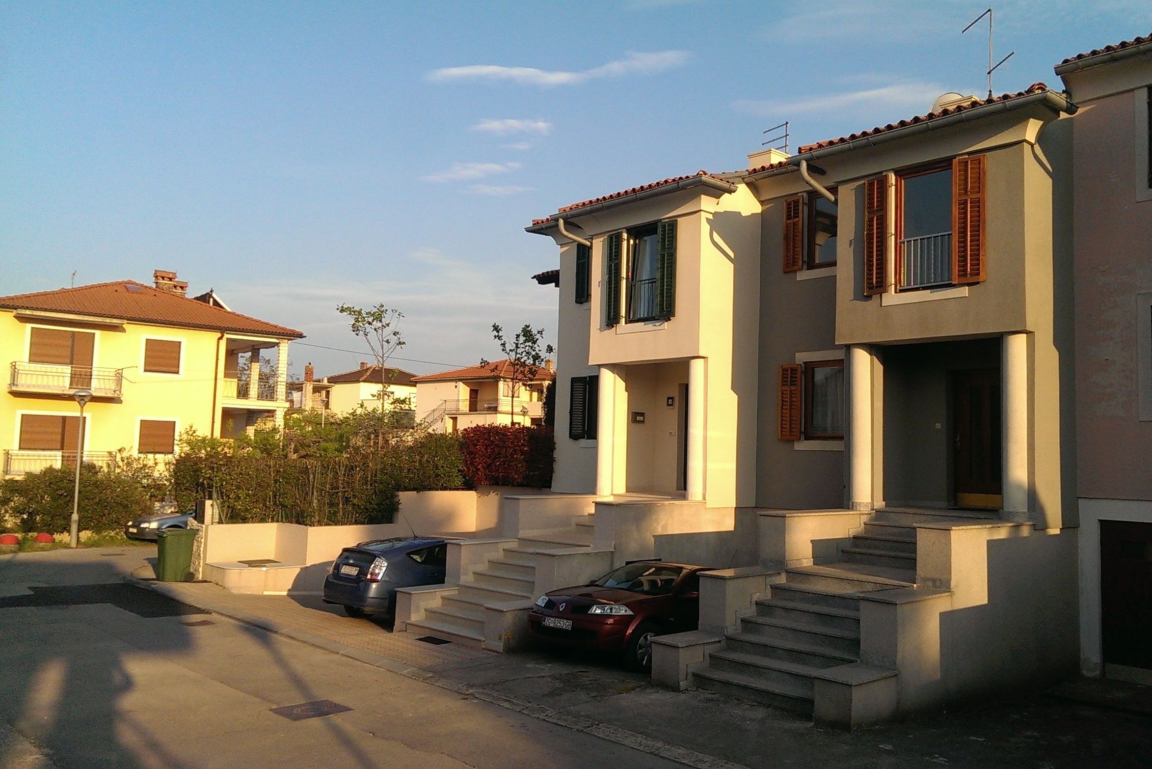 Apartment Anto Accommodation in Umag