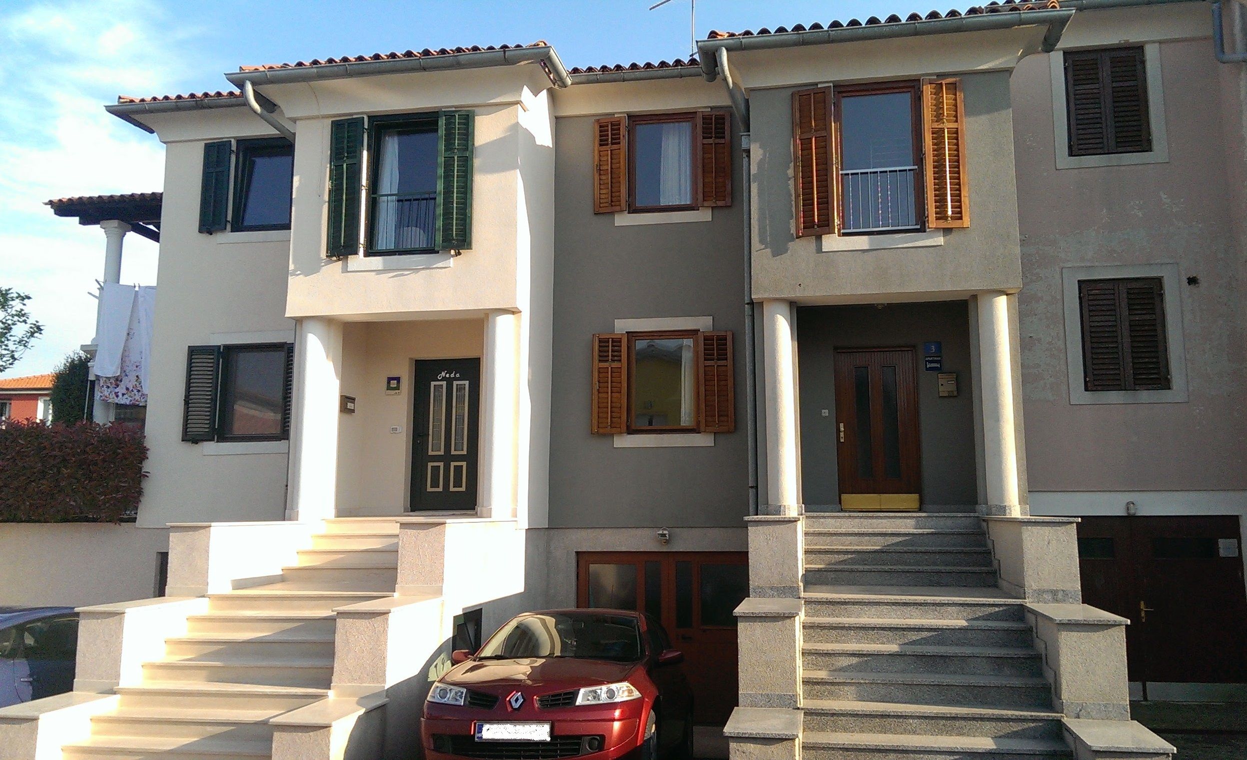 Apartment Anto 71761-A2