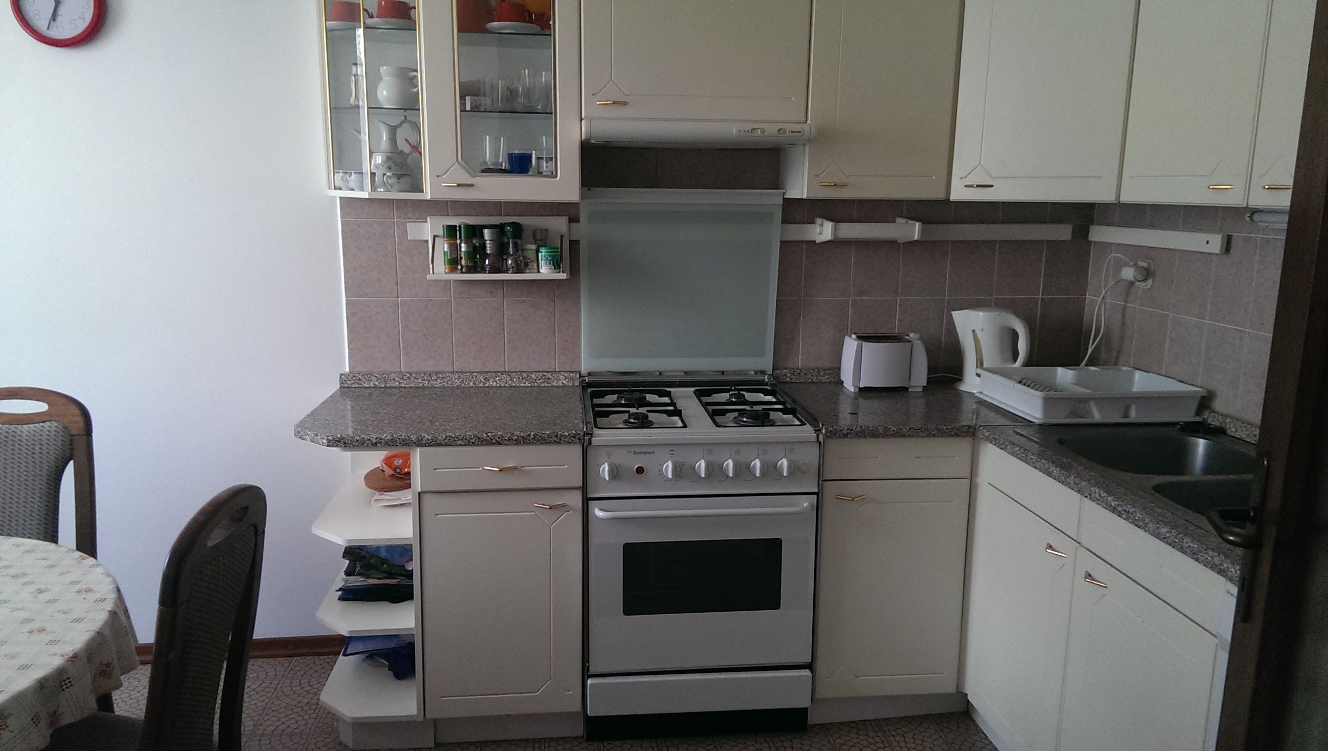 Apartment Anto 71761-A2