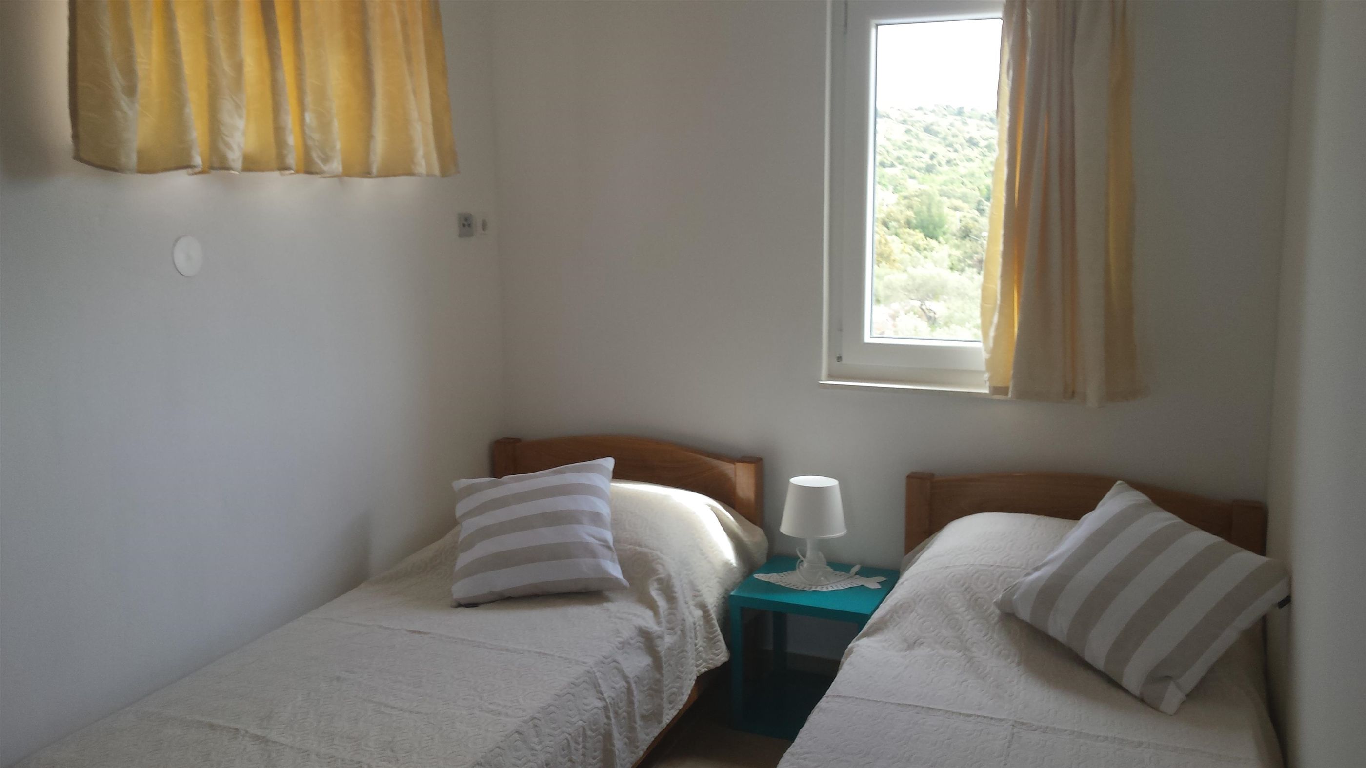 Apartments Kardaš 21751-A3