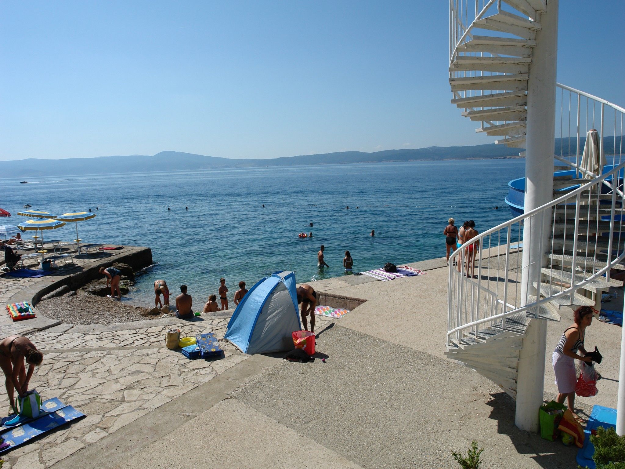 Apartmani Marija A1