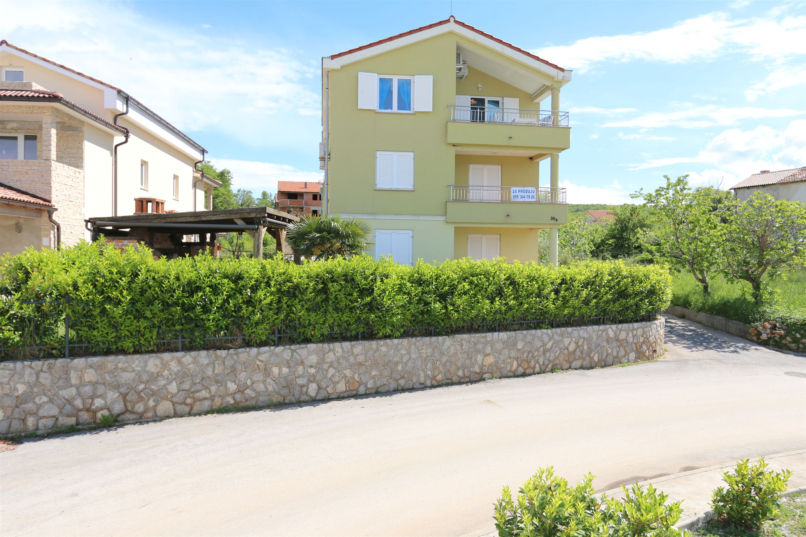 Apartment Sonja 10037-A1