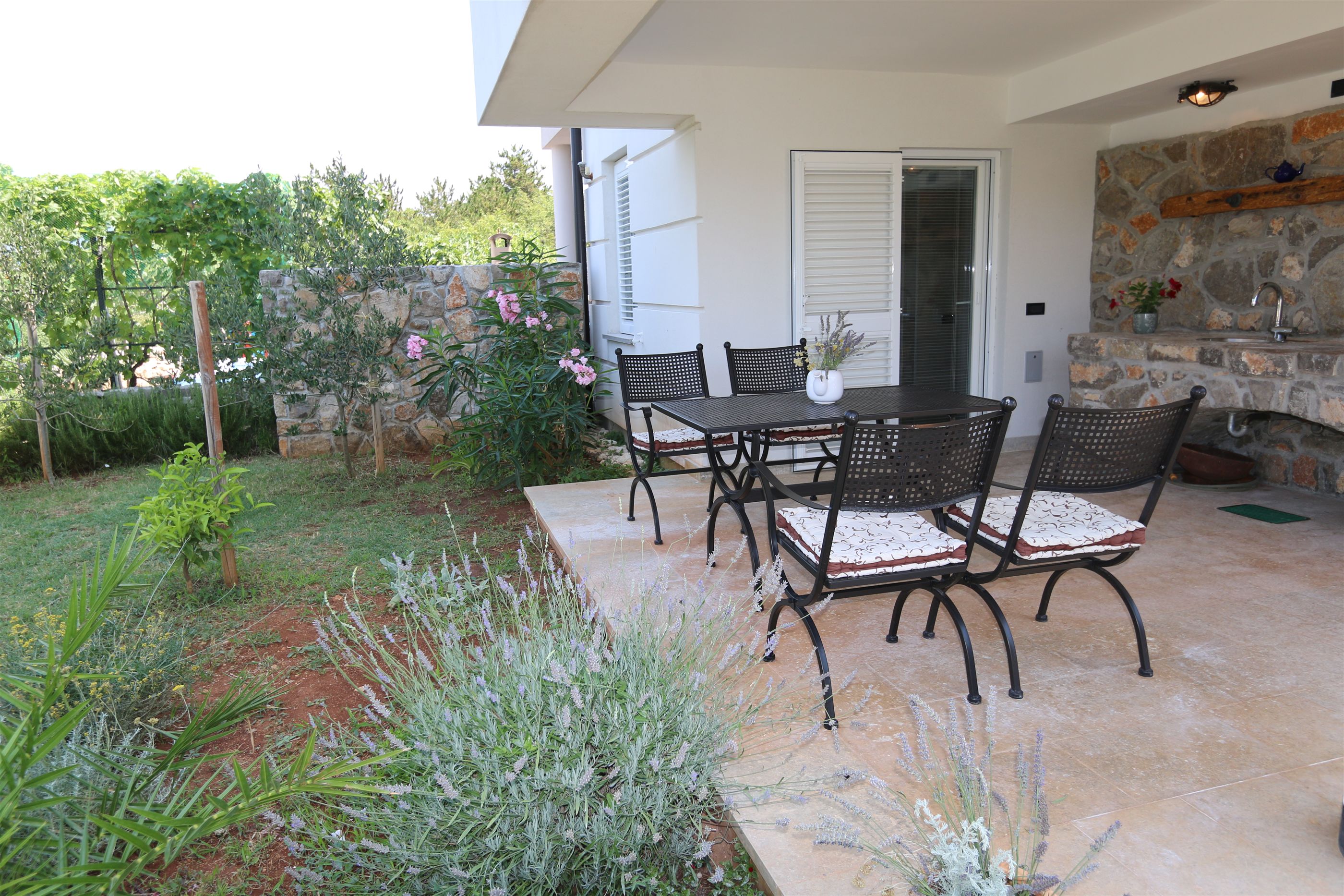 Villa Tripalo 10074-K1