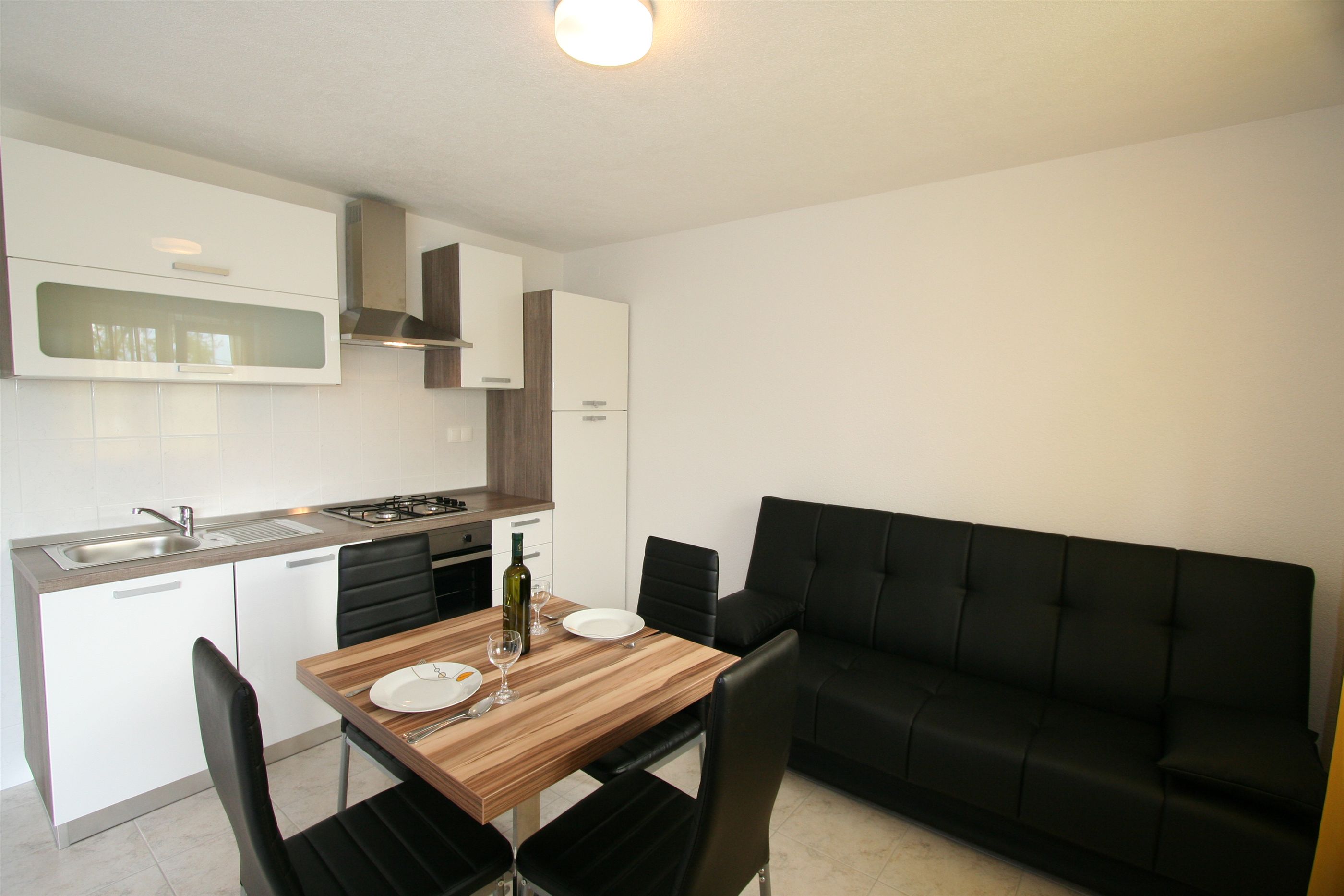 Apartments Hodžić 10014-A3