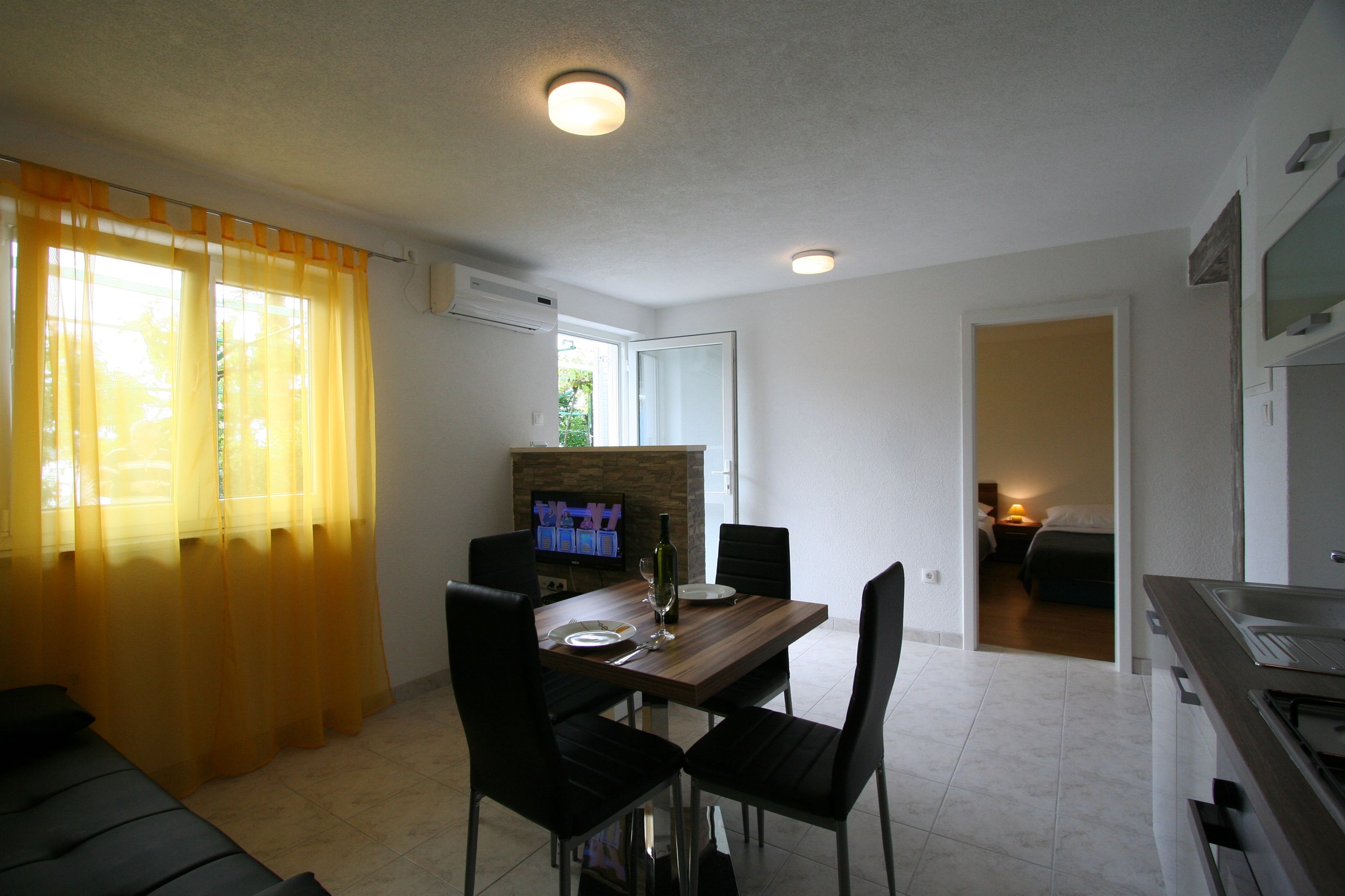 Apartments Hodžić 10014-A3