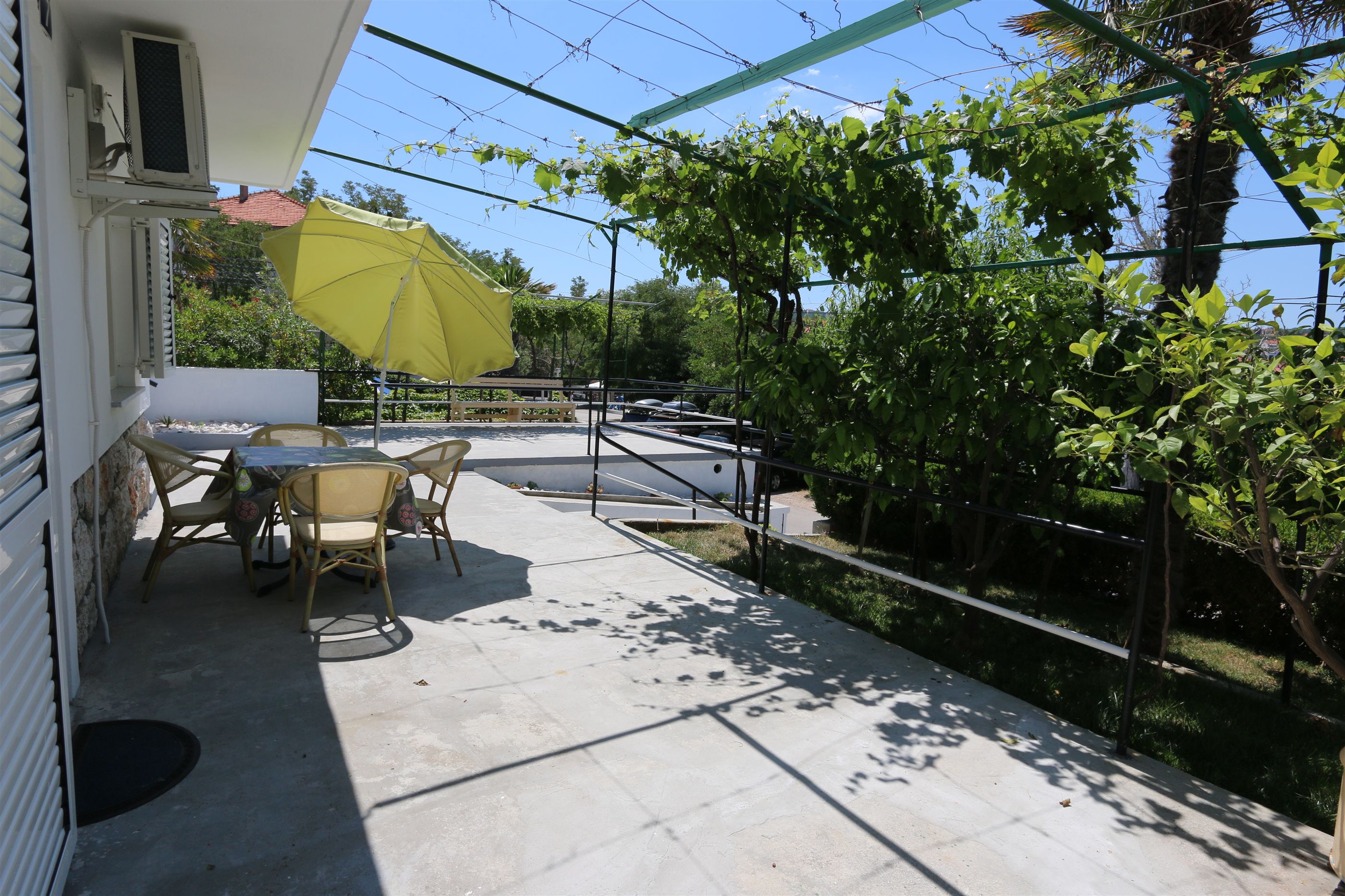 Apartments Hodžić 10014-A3