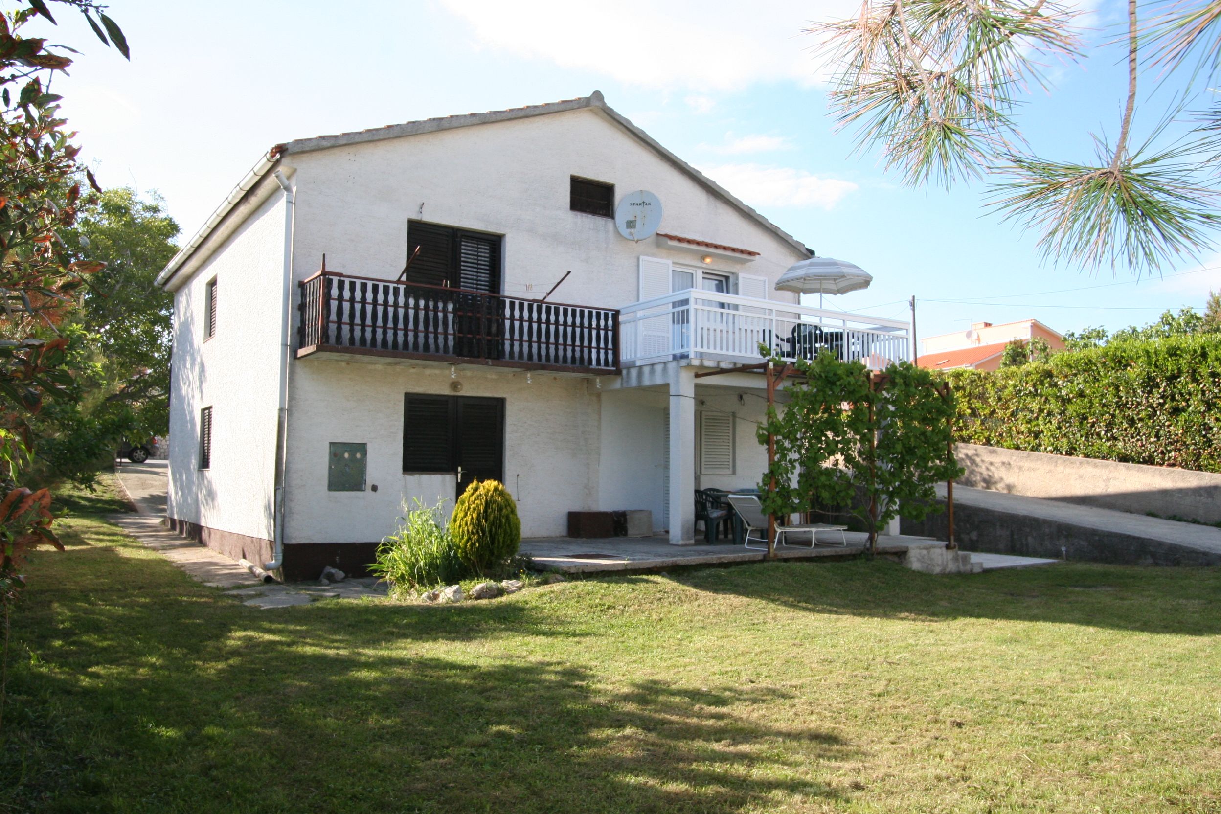 Apartment Jankovec 10075-A1