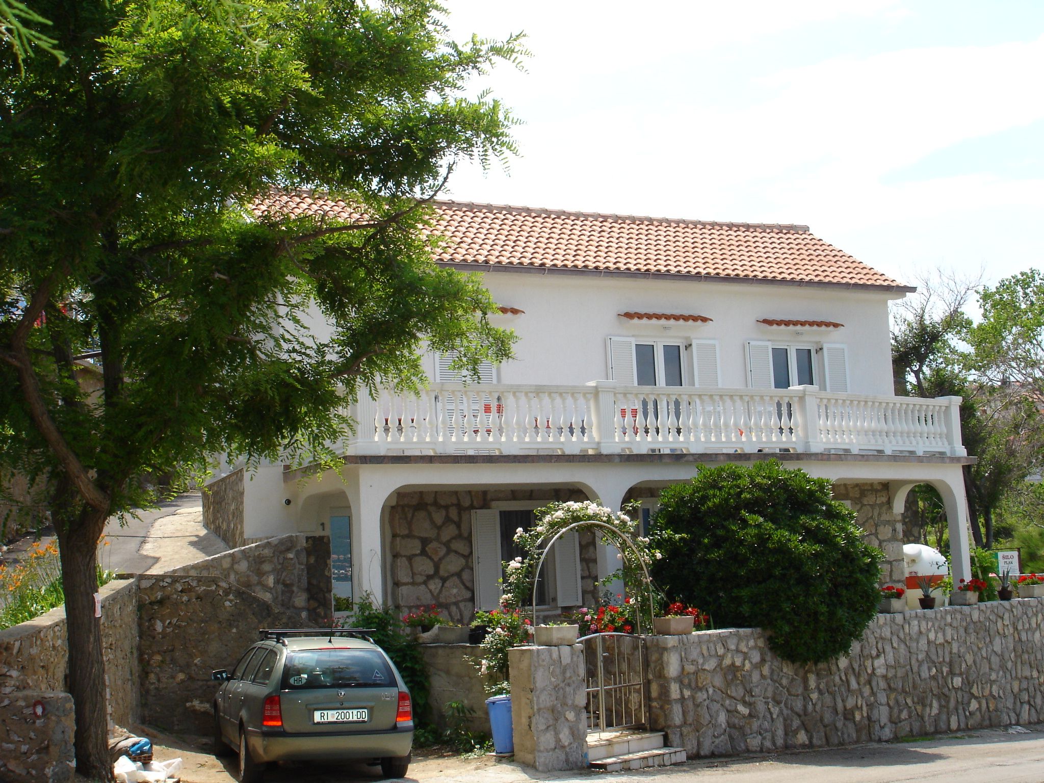 Apartment Jelenovic C. Dubravka 10076-A1
