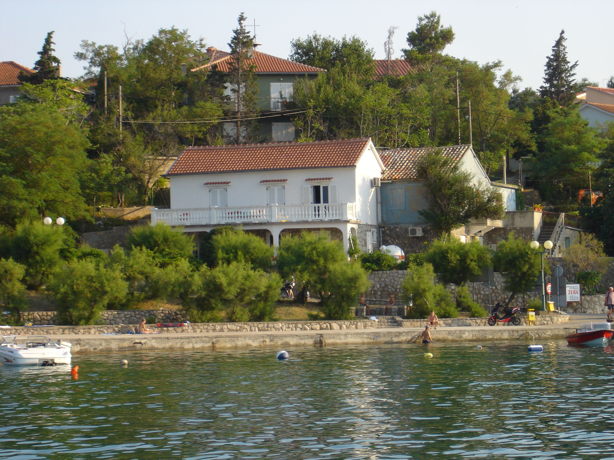 Apartment Jelenovic C. Dubravka 10076-A1