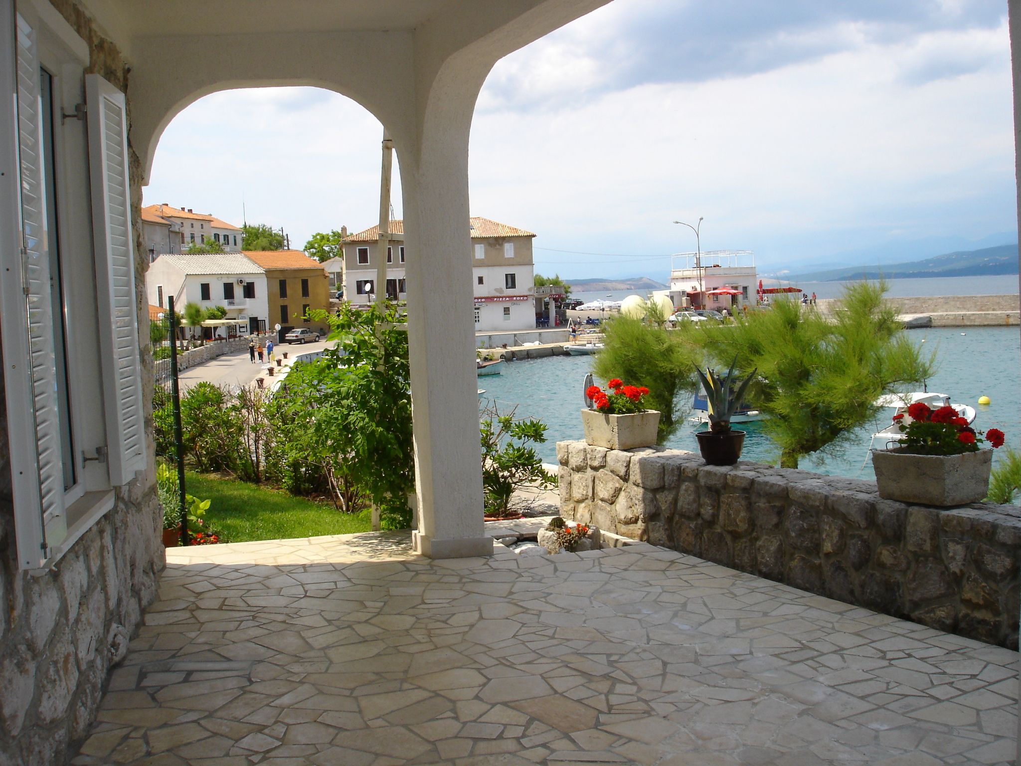 Apartment Jelenovic C. Dubravka 10076-A1