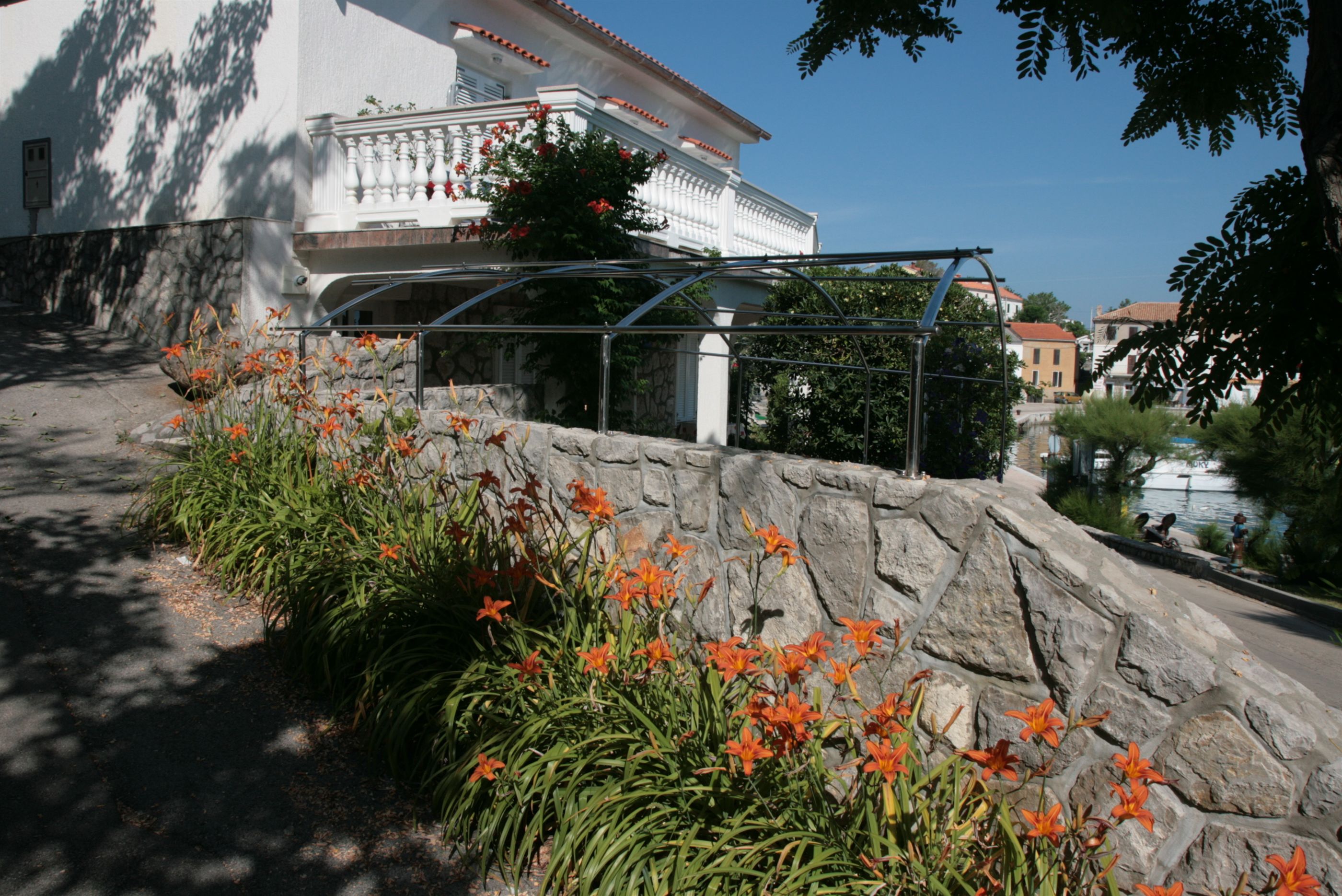 Apartment Jelenovic C. Dubravka 10076-A1