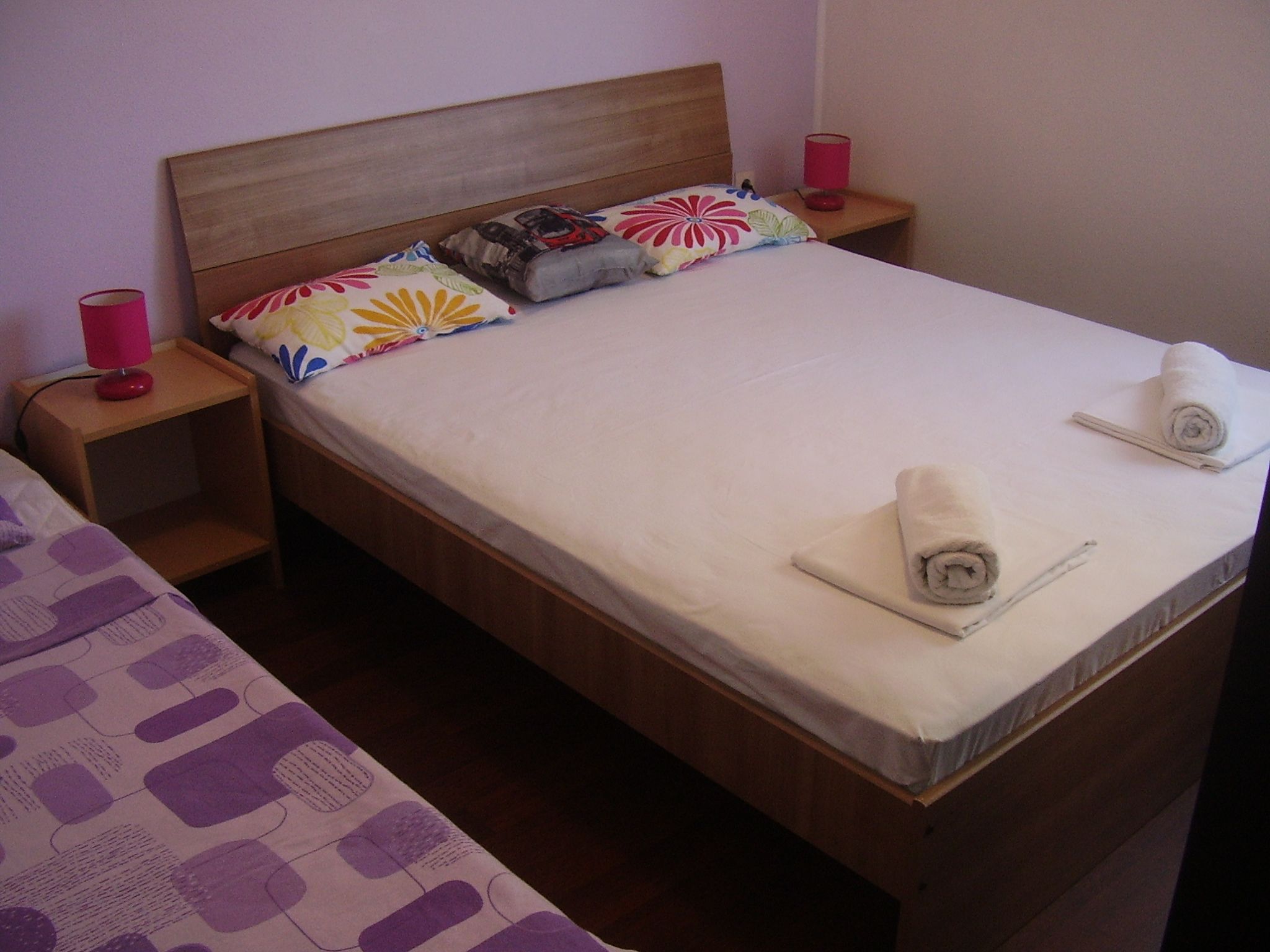Apartments Lavanda 35091-A1