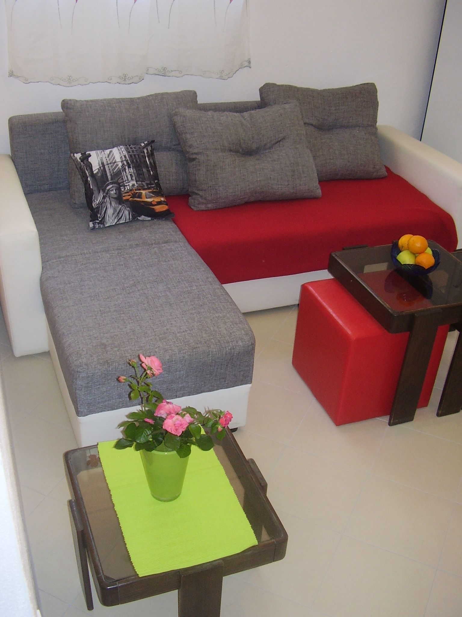 Apartments Lavanda 35091-A1