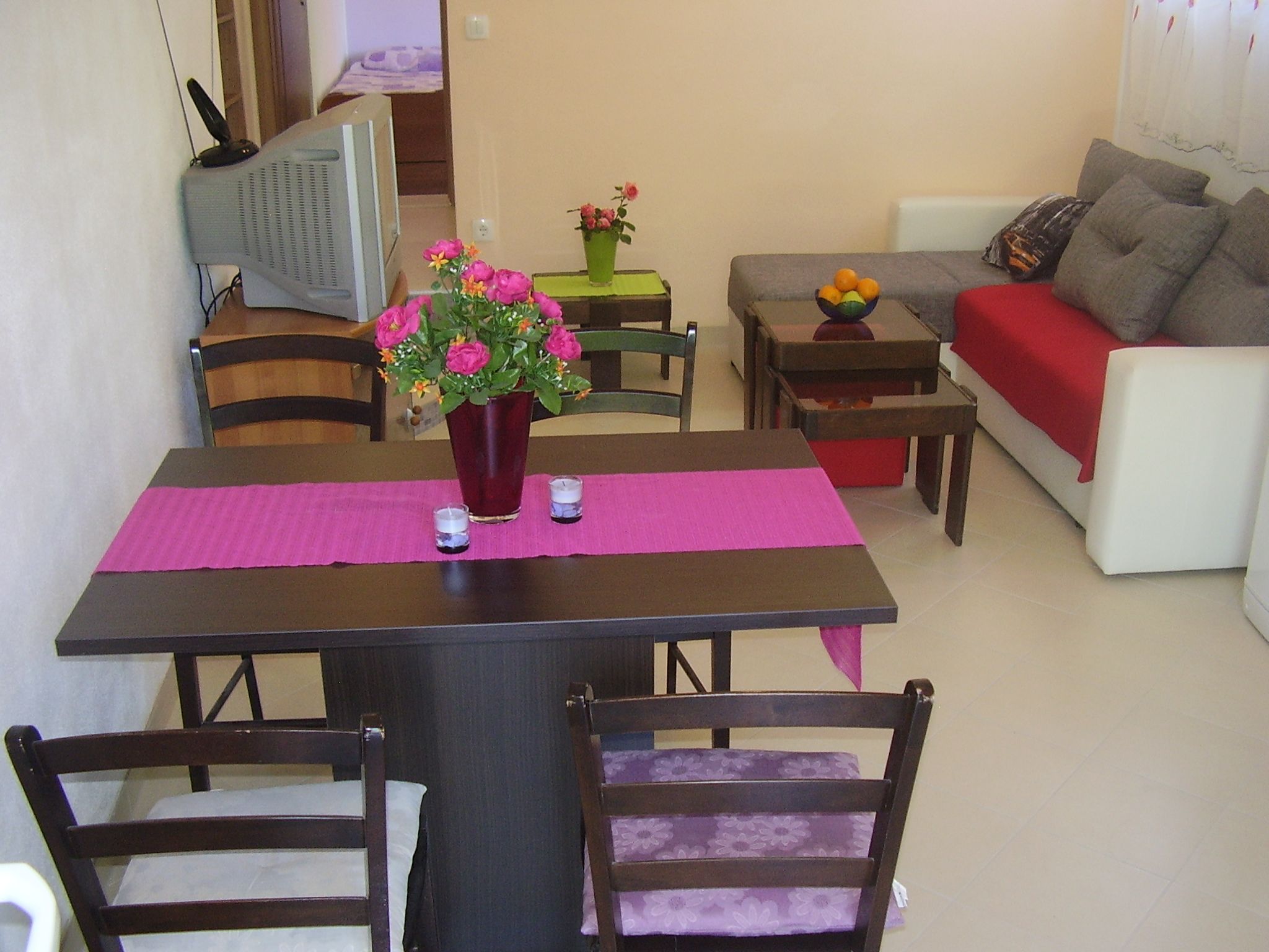 Apartments Lavanda 35091-A1