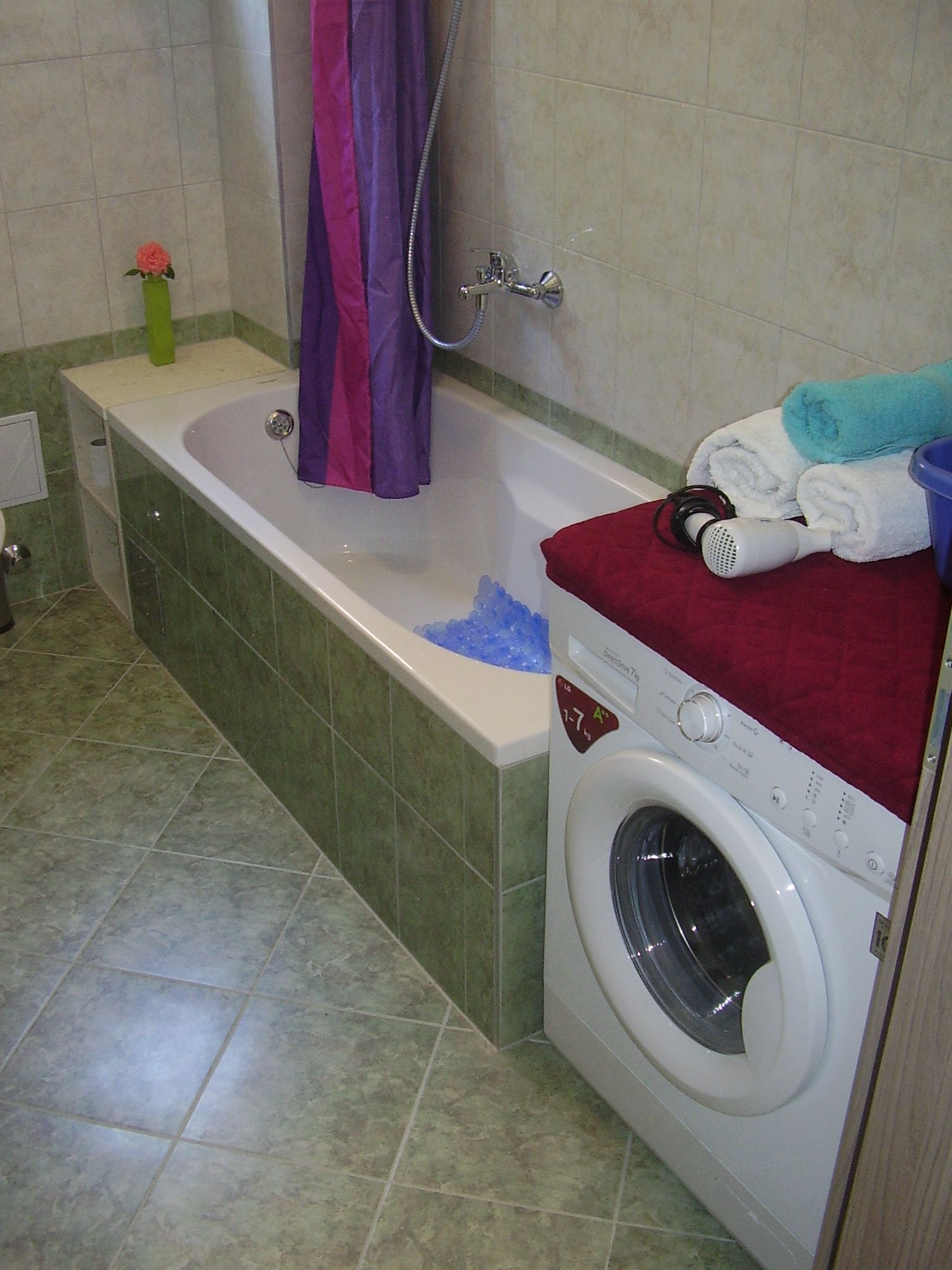 Apartments Lavanda 35091-A1