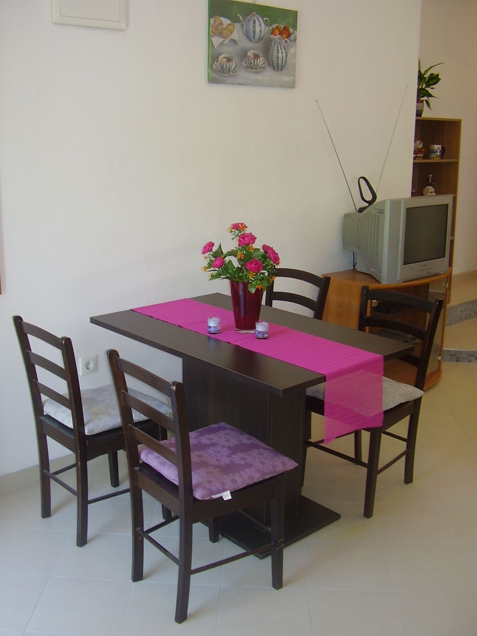 Apartments Lavanda 35091-A1