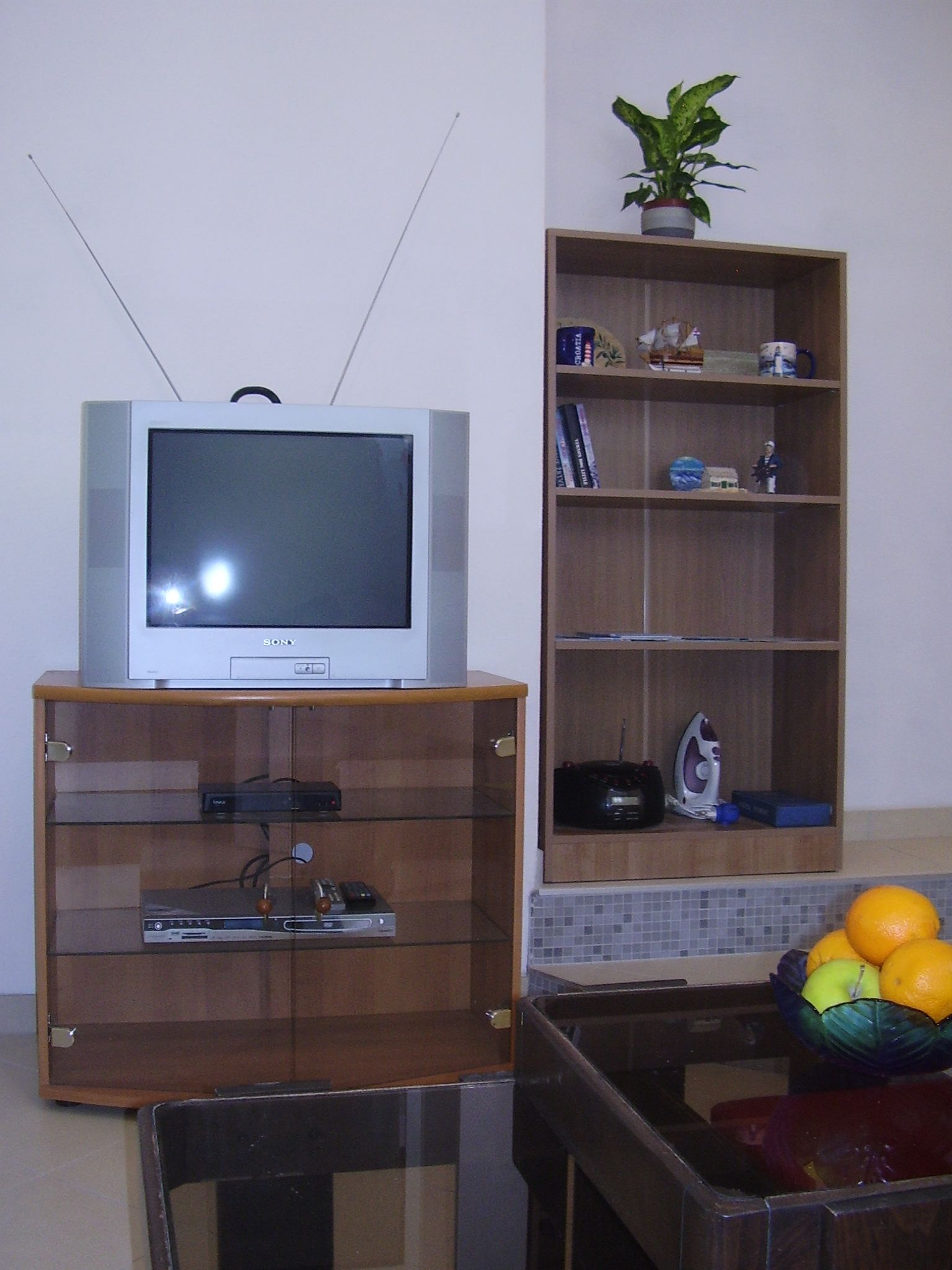 Apartments Lavanda 35091-A1