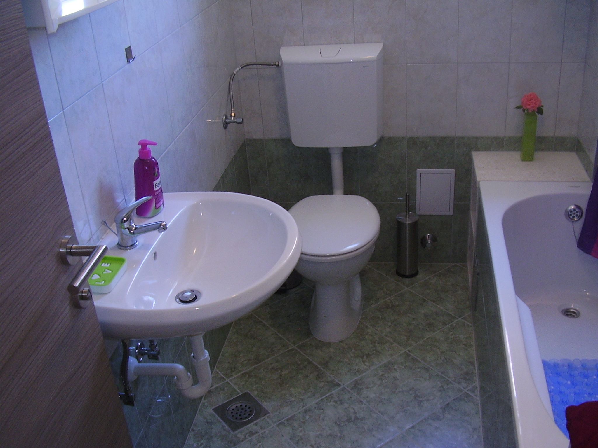 Apartments Lavanda 35091-A1