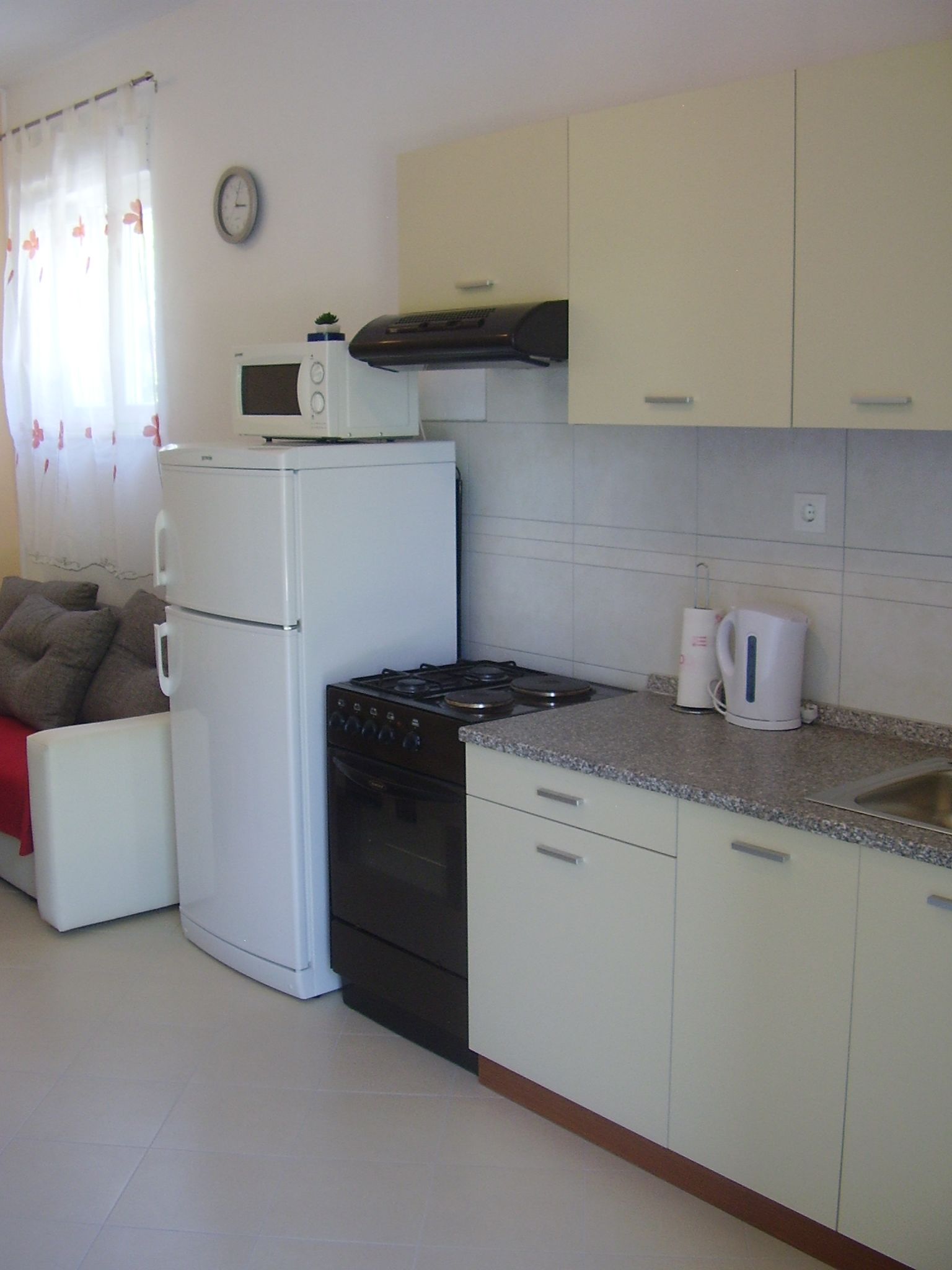 Apartments Lavanda 35091-A1