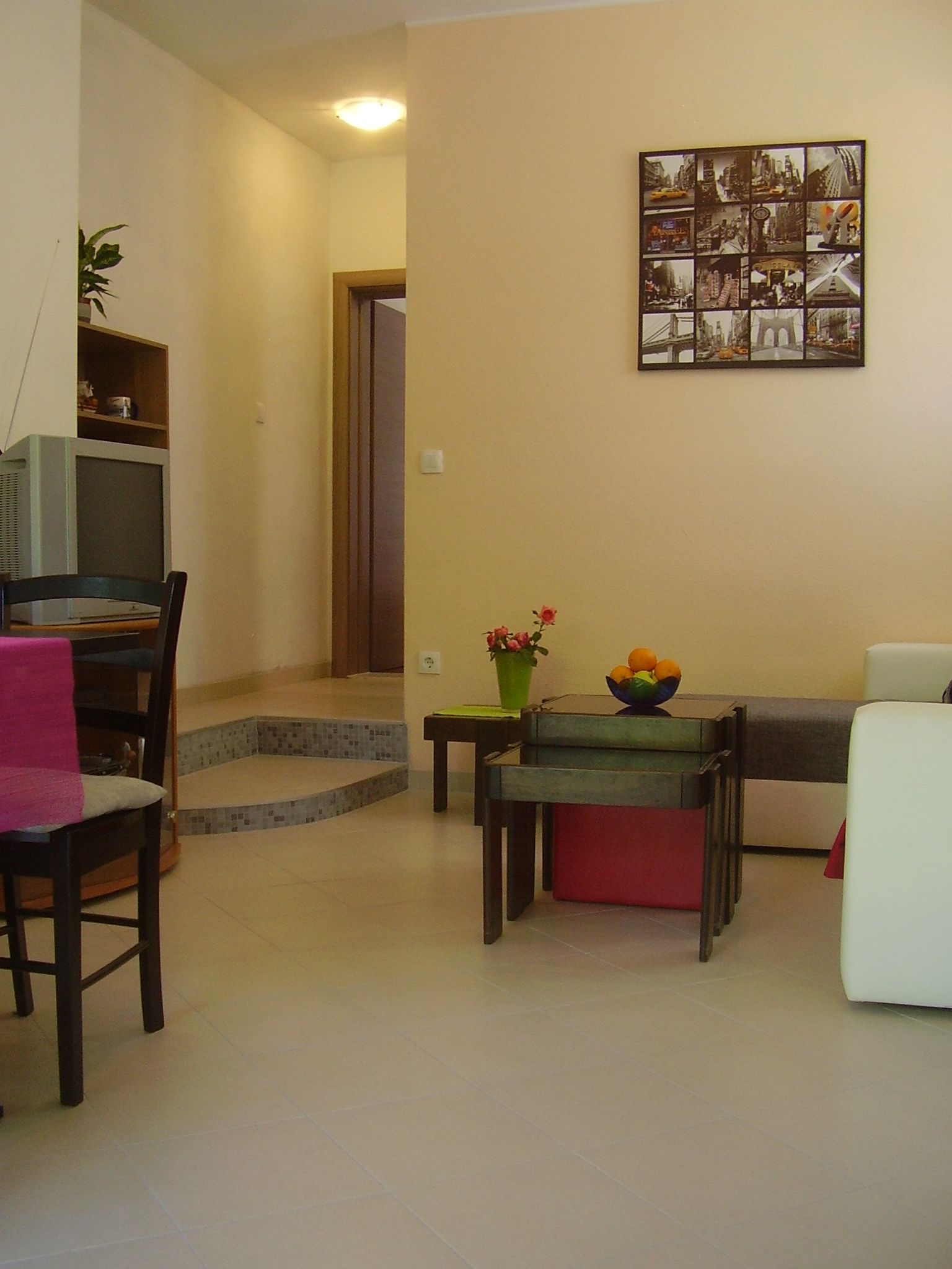 Apartments Lavanda 35091-A1