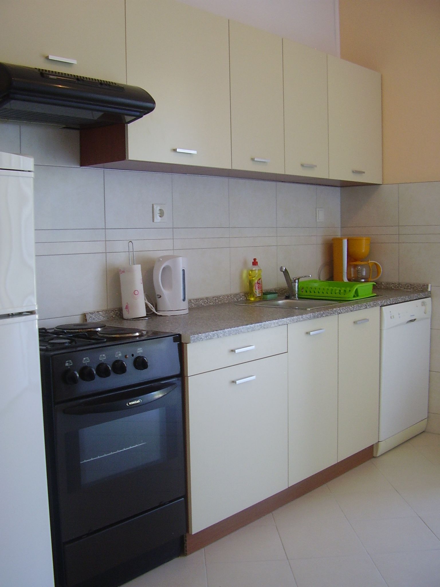 Apartments Lavanda 35091-A1
