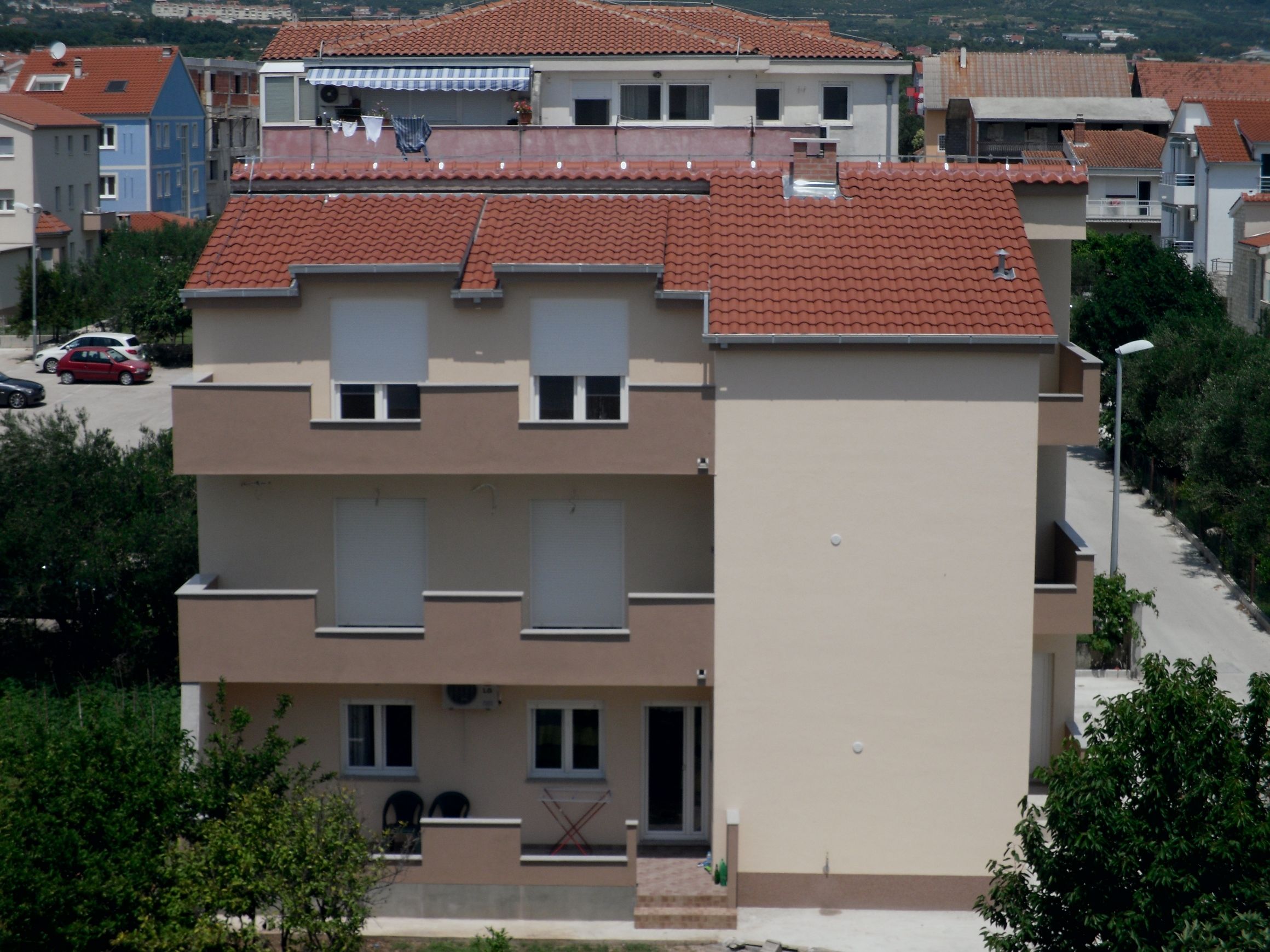 Apartments Lavanda 35091-A1