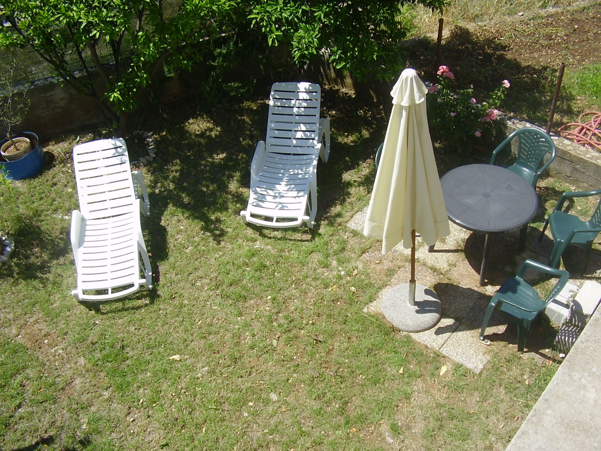 Apartments Lavanda 35091-A1