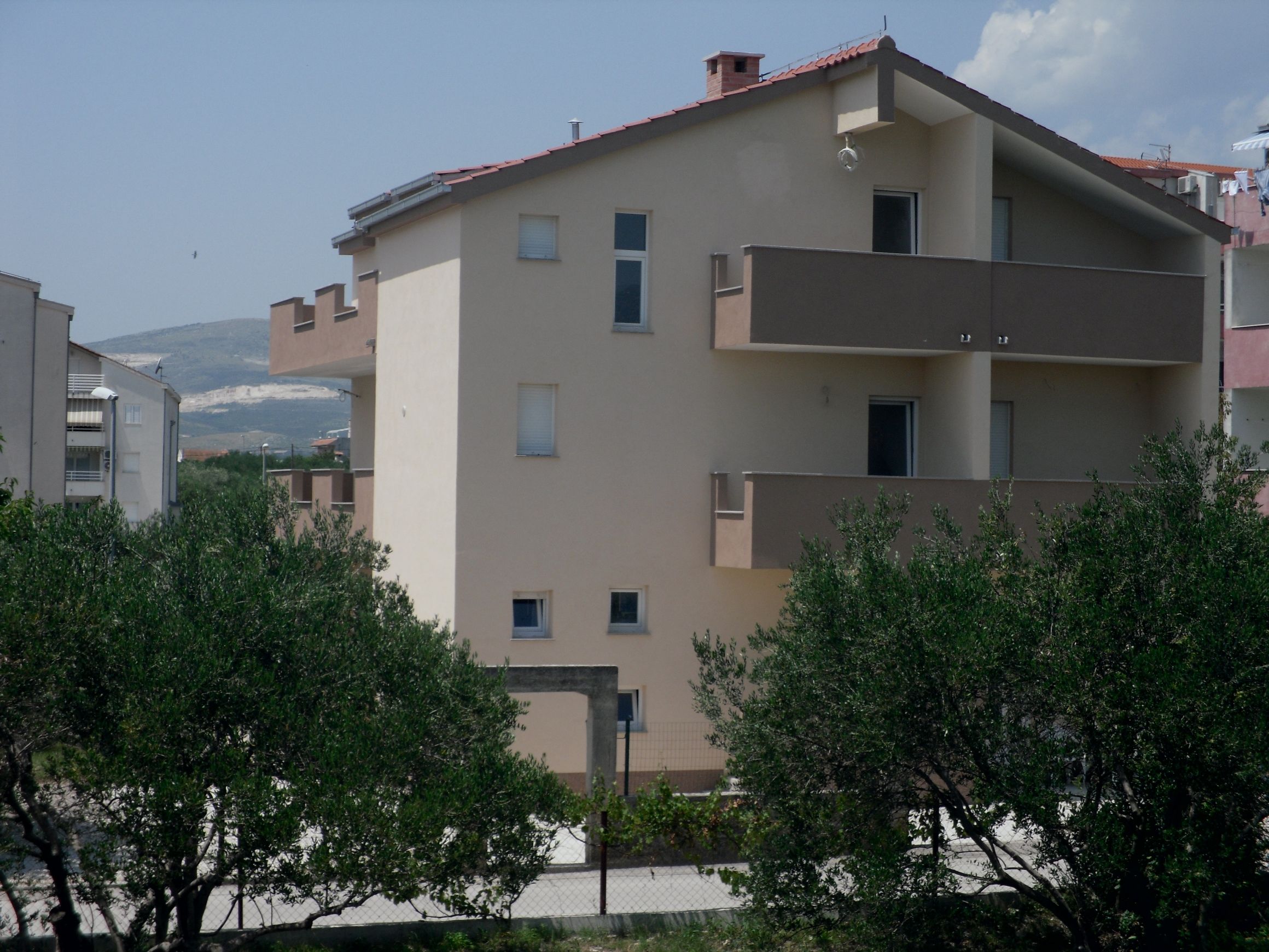 Apartments Lavanda 35091-A1