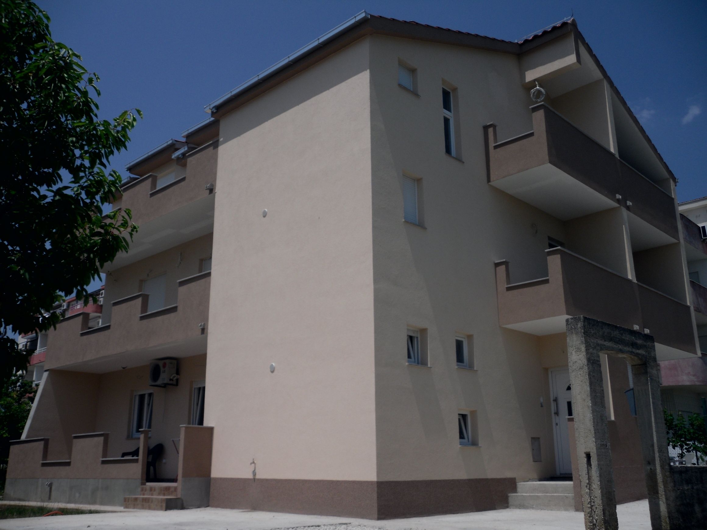 Apartments Lavanda 35091-A1