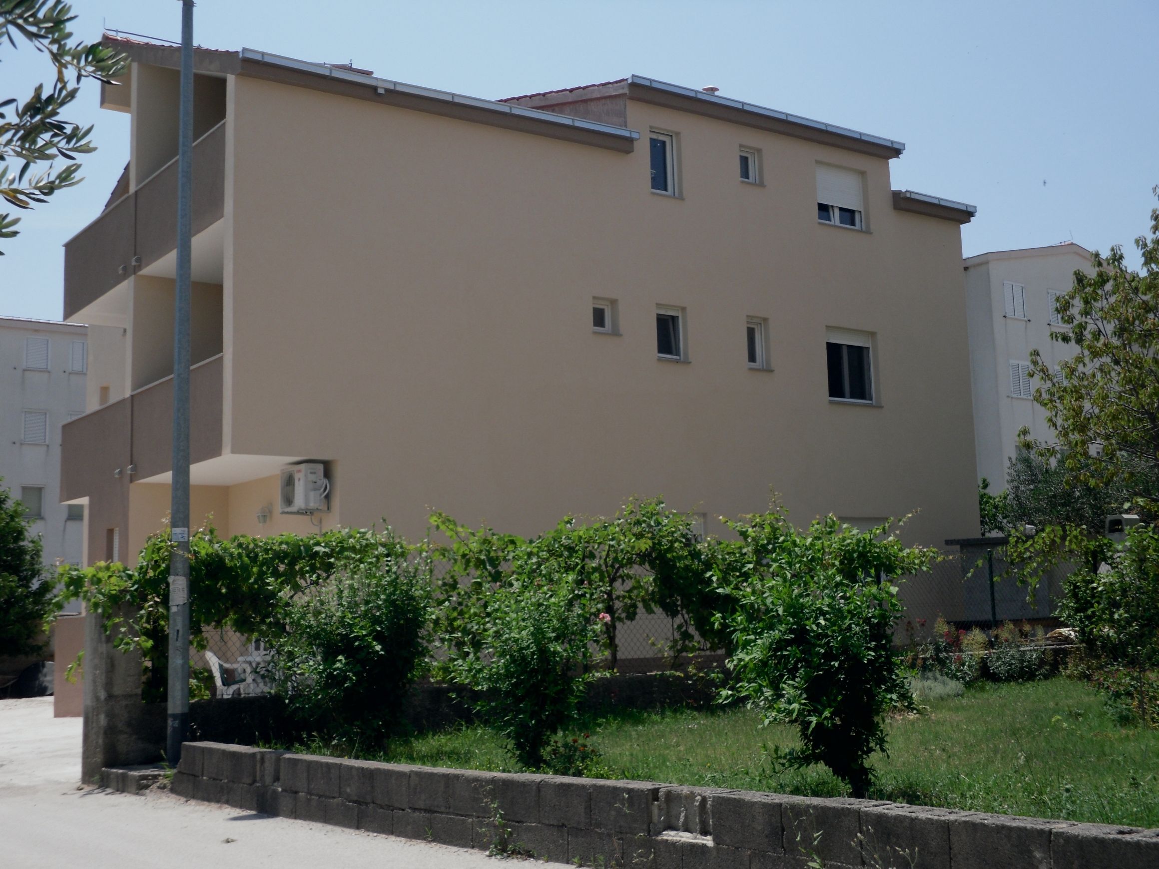 Apartments Lavanda 35091-A1