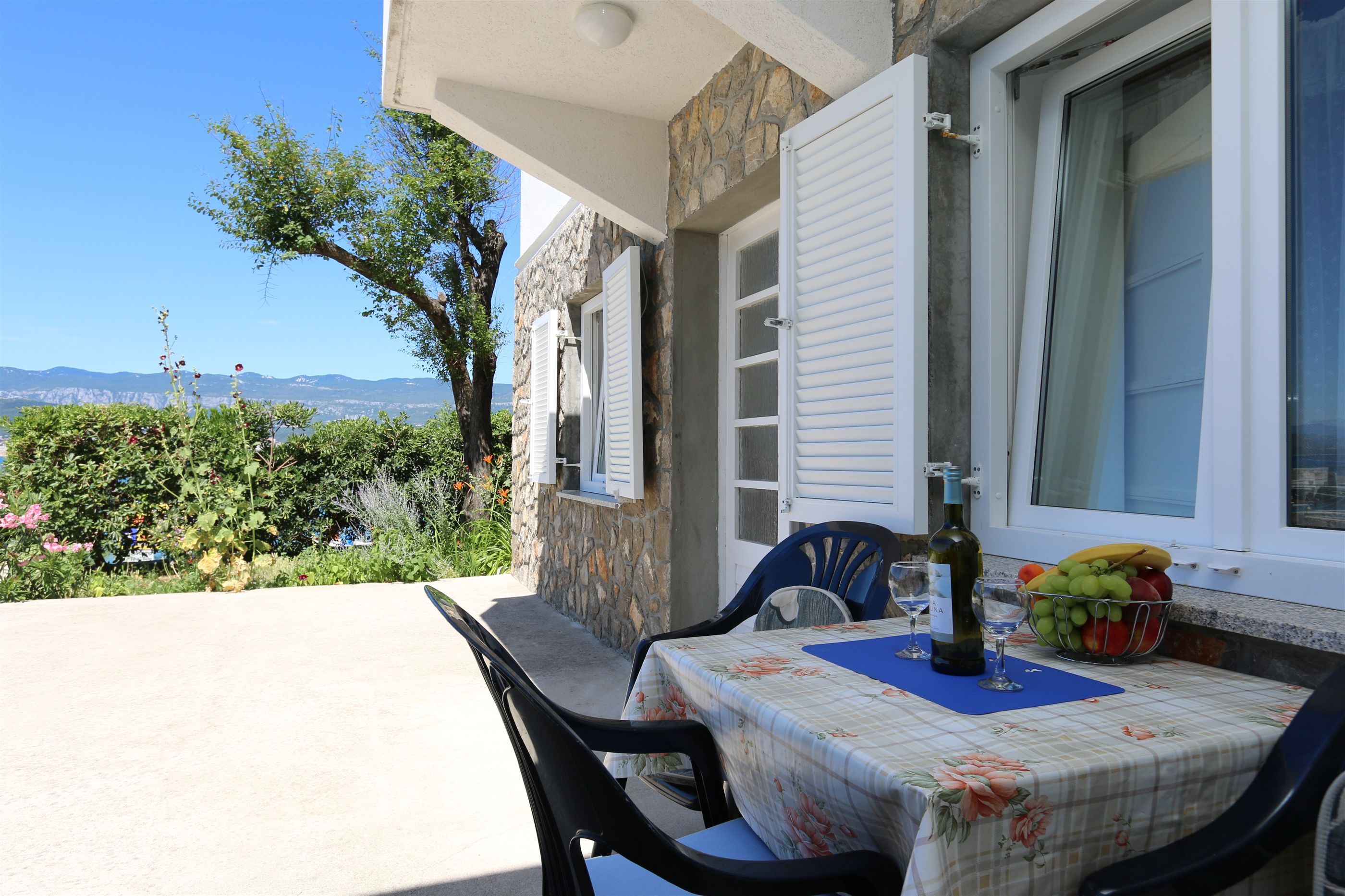 Apartments Jelenovic Ivana 10078-A1