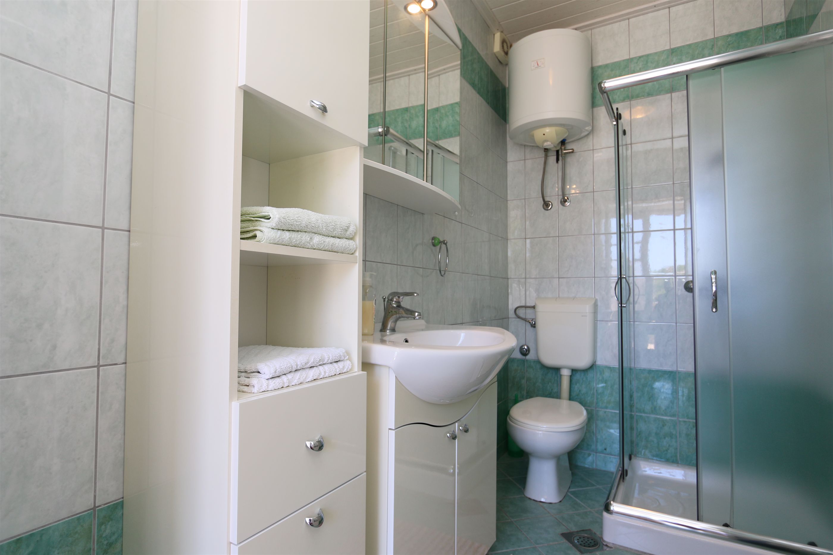 Apartments Jelenovic Ivana 10078-A1