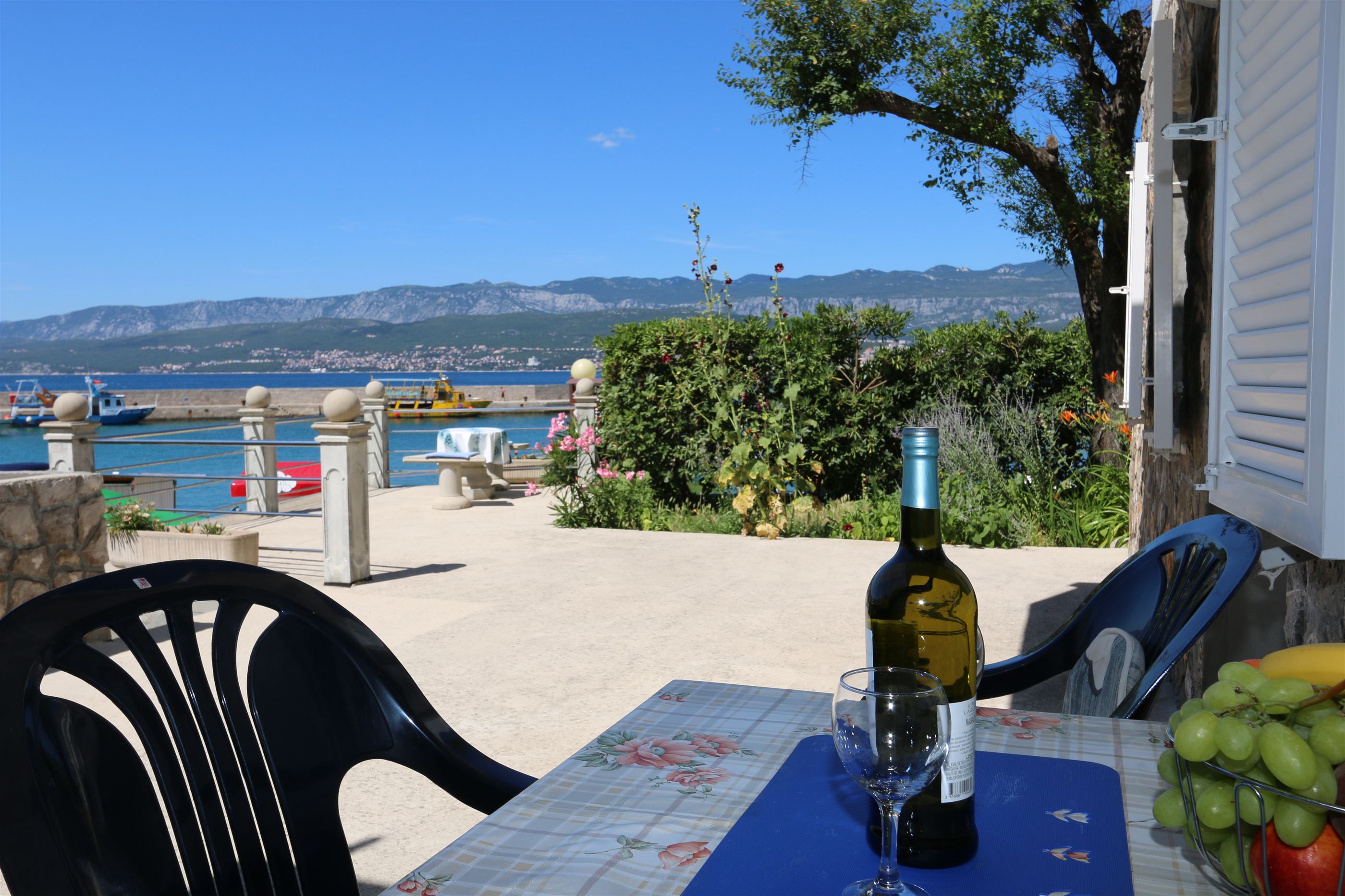 Apartments Jelenovic Ivana 10078-A1
