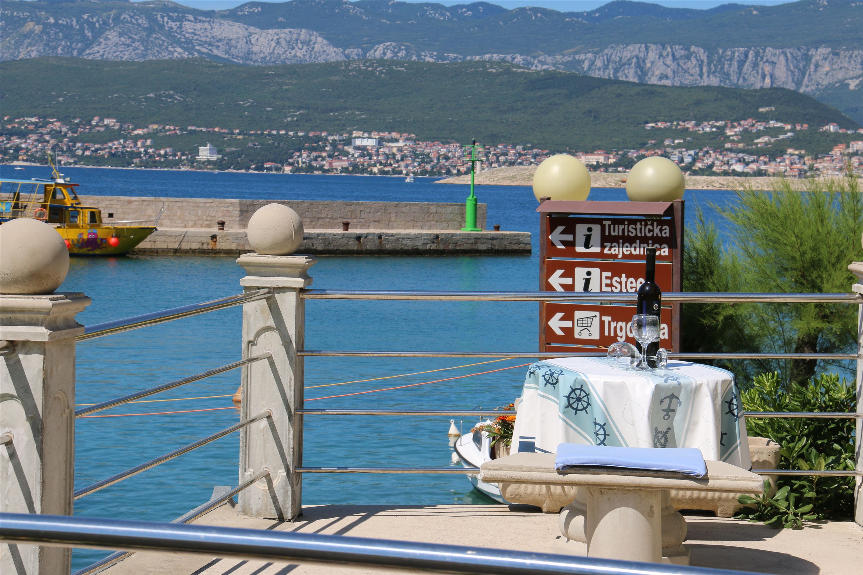Apartments Jelenovic Ivana 10078-A1