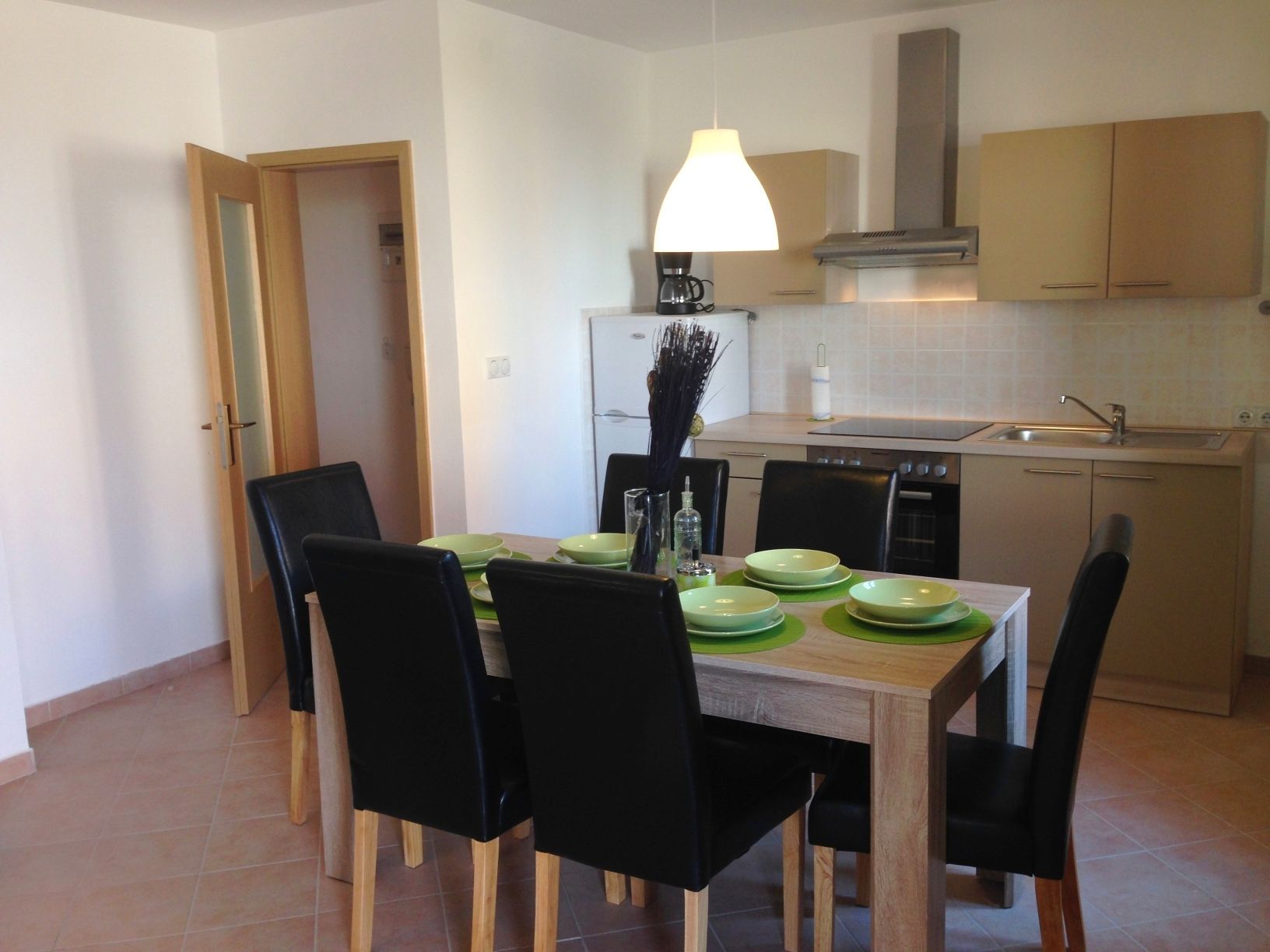 Apartments Kvesic 10012-A2