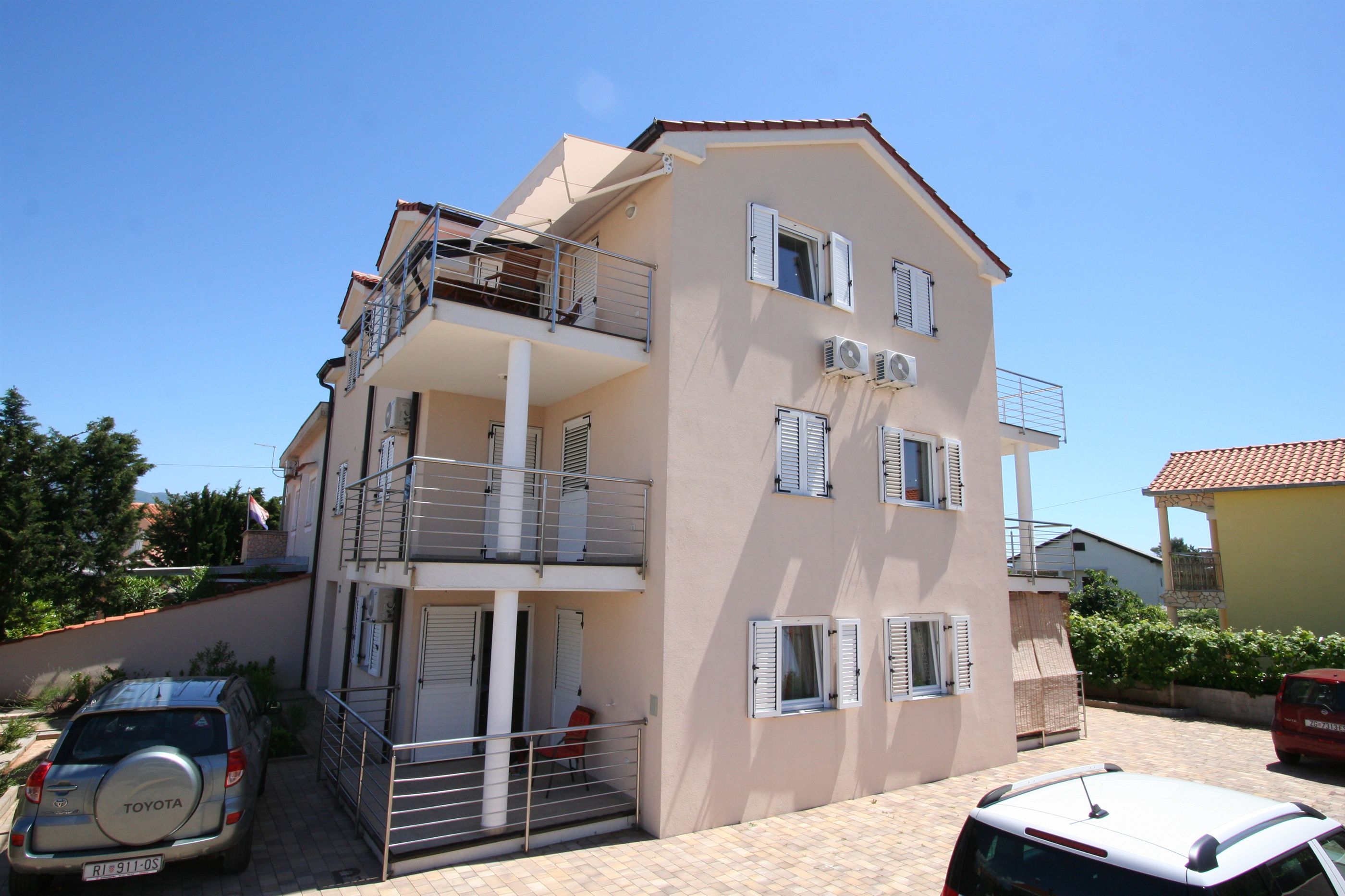 Apartment PAVLIC 60265-A1