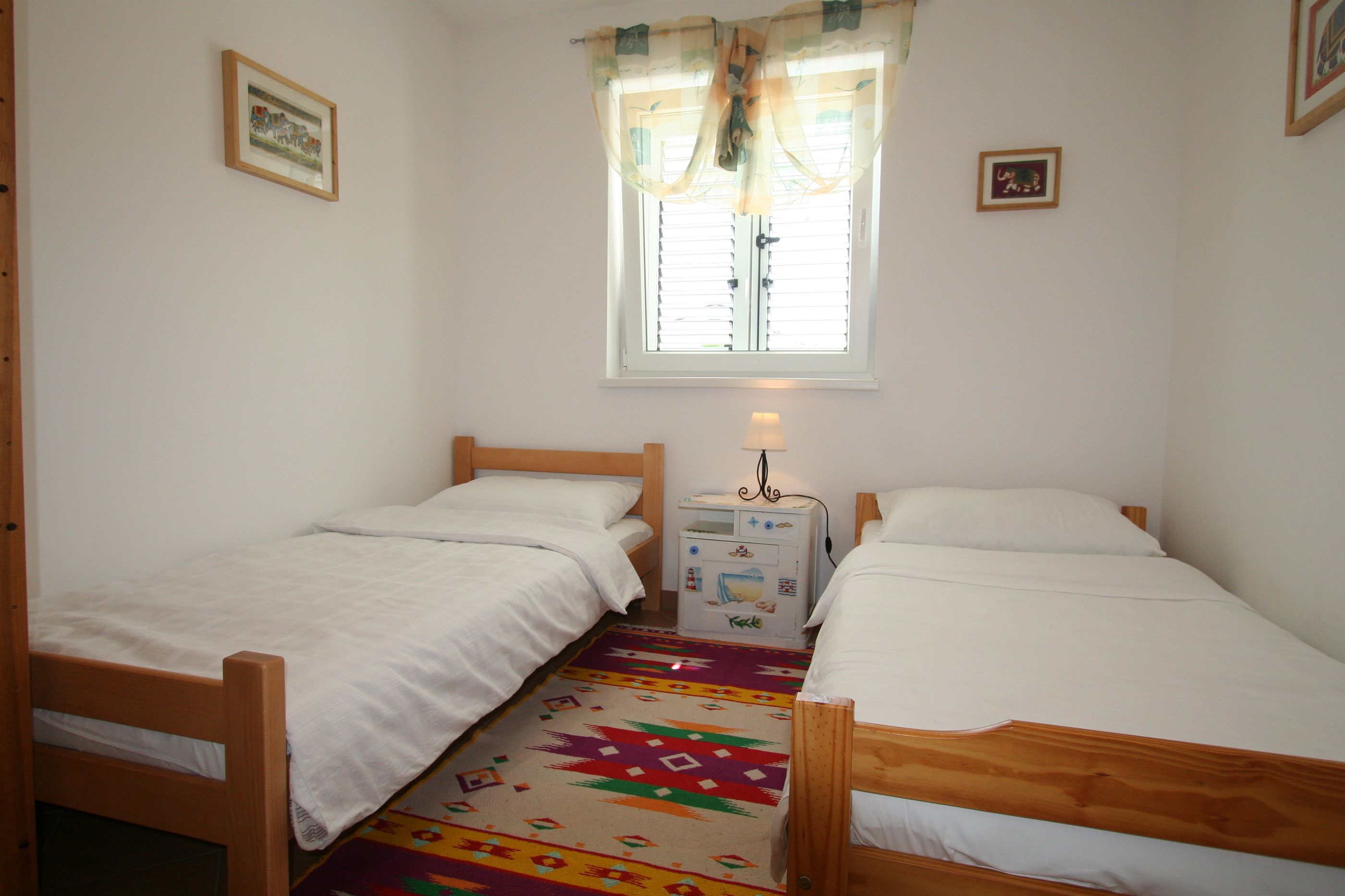 Apartment PAVLIC 60265-A1