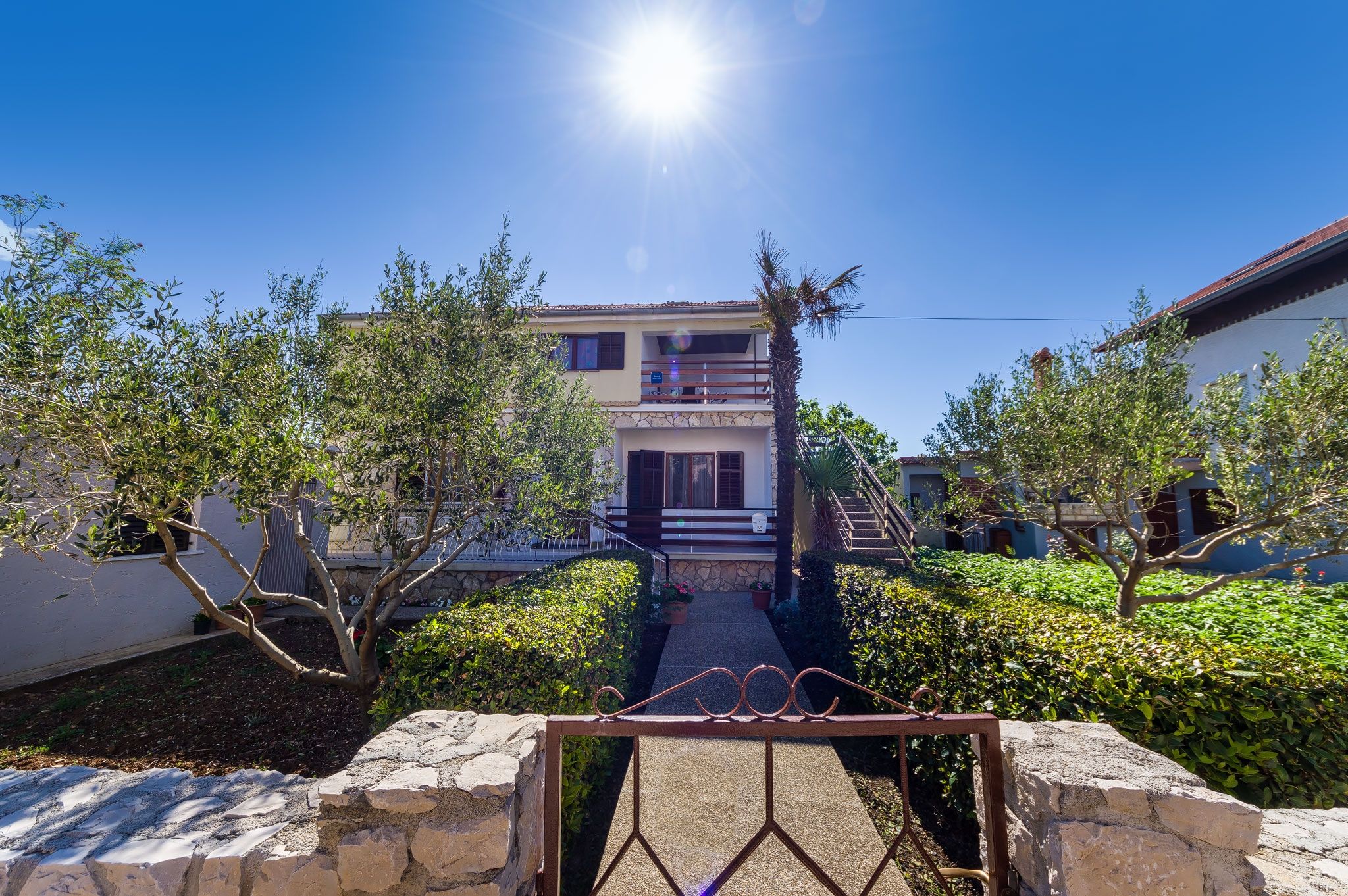 Apartment Šime 20731-A1