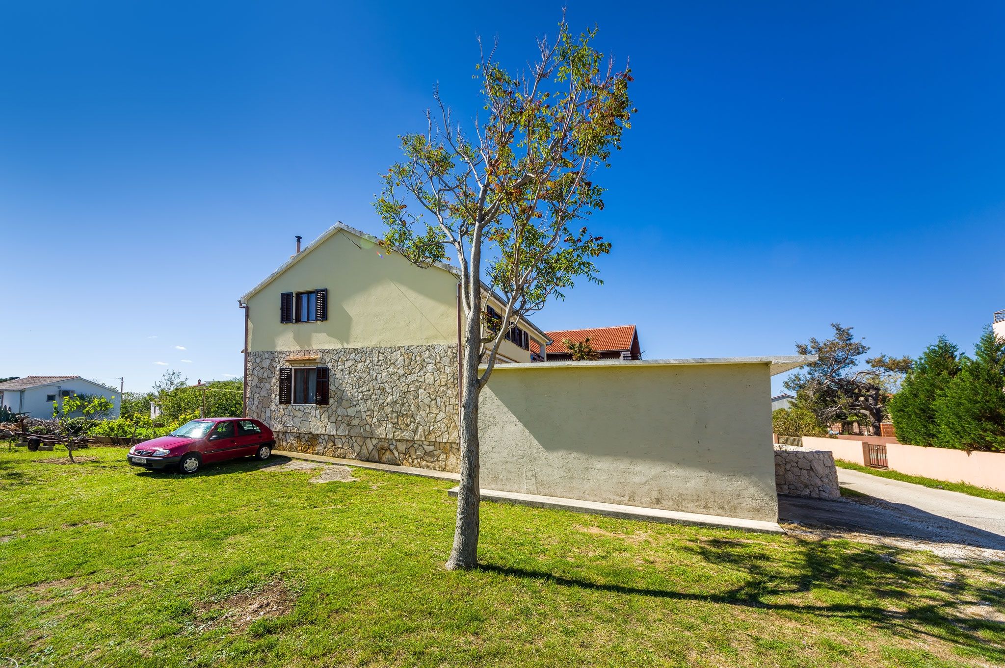 Apartment Šime 20731-A1