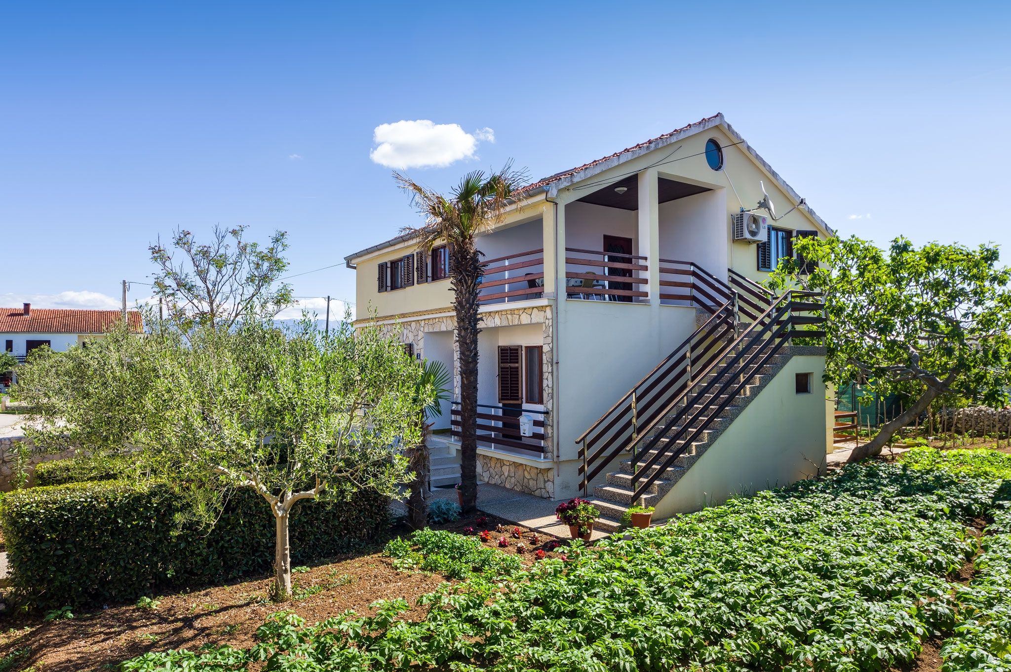 Apartment Šime 20731-A1