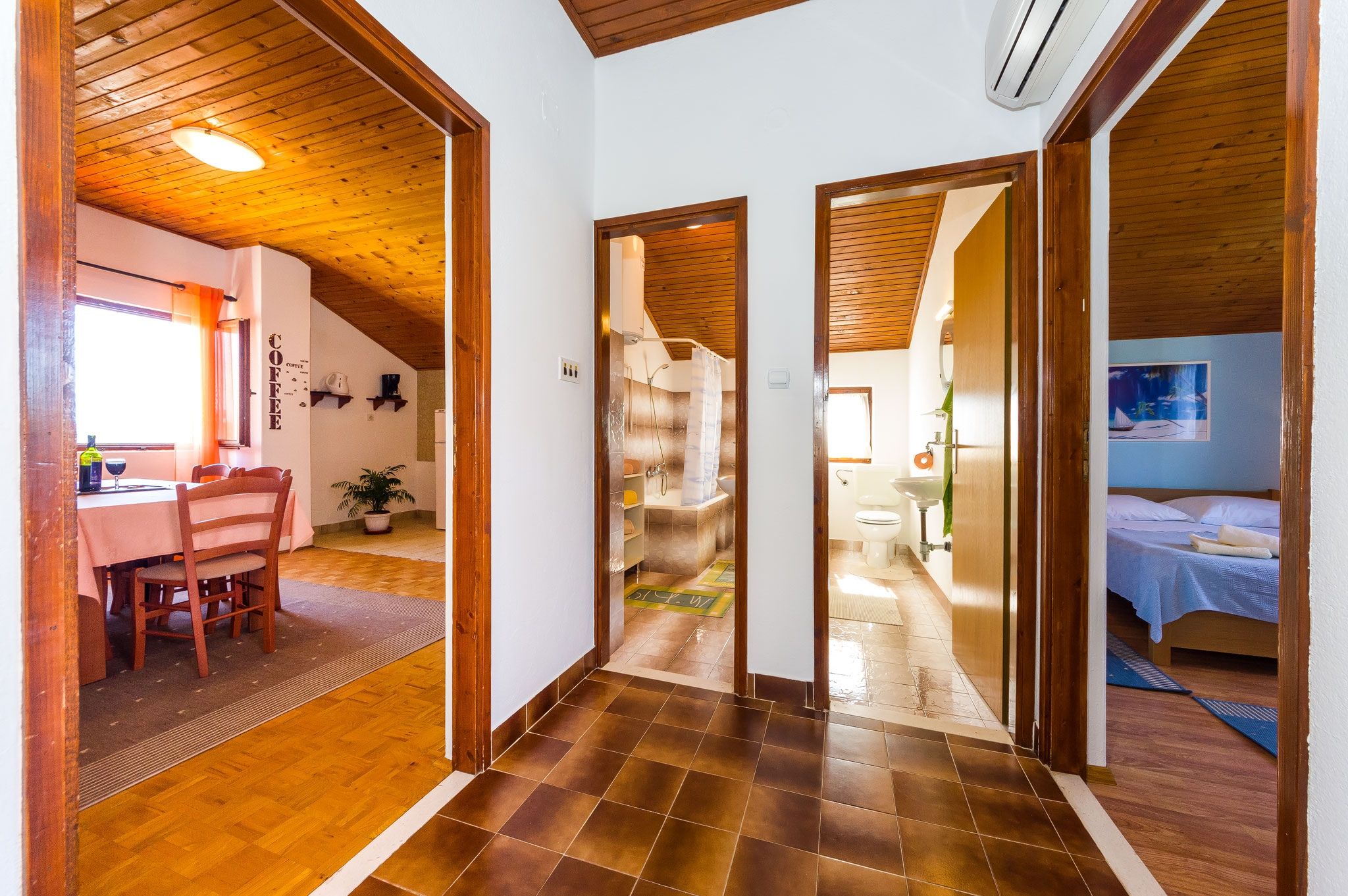 Apartment Šime 20731-A1