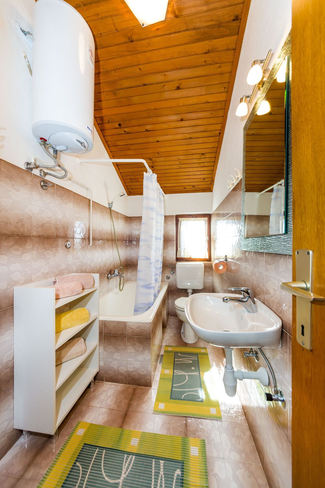 Apartment Šime 20731-A1