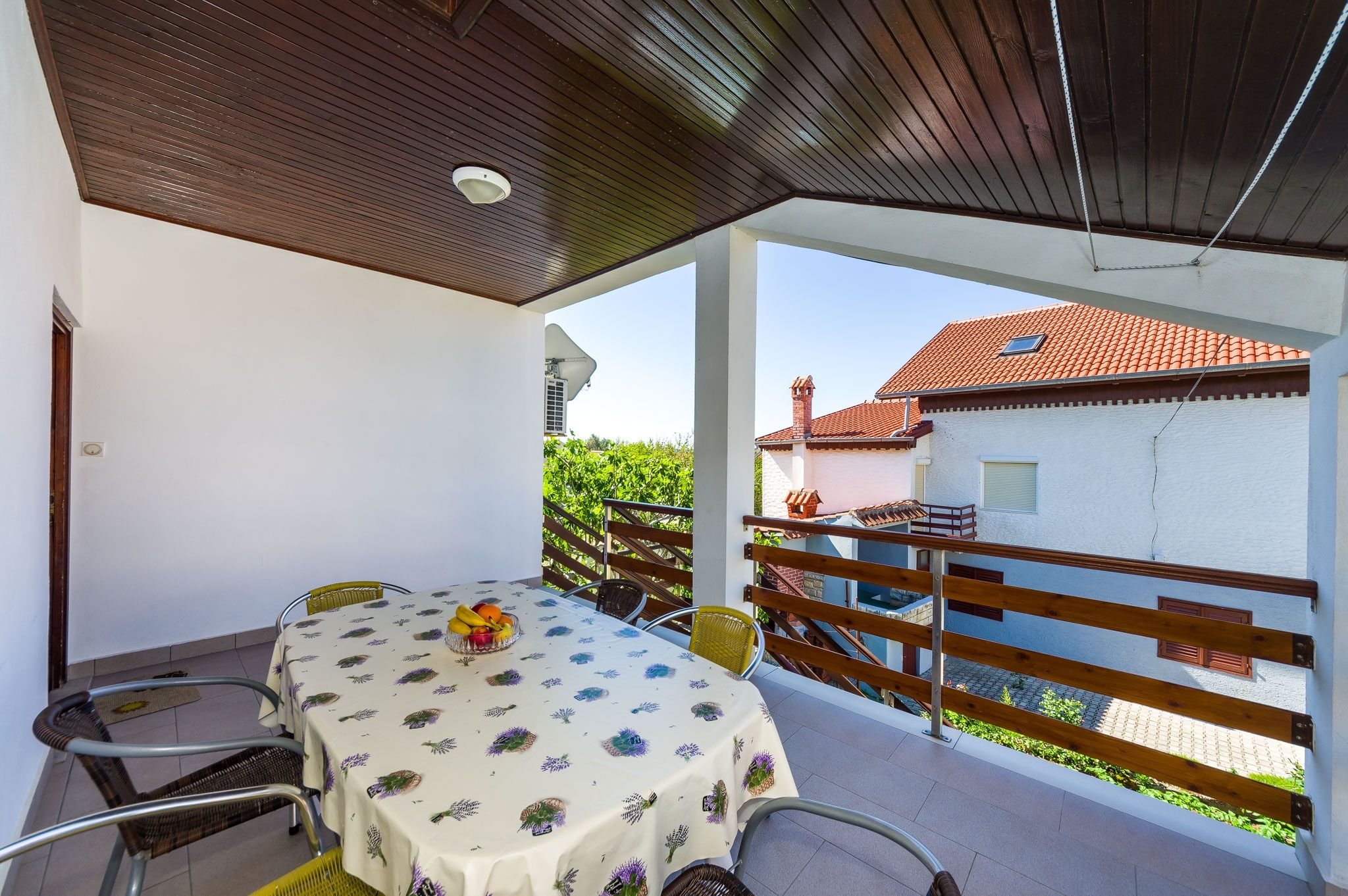 Apartment Šime 20731-A1