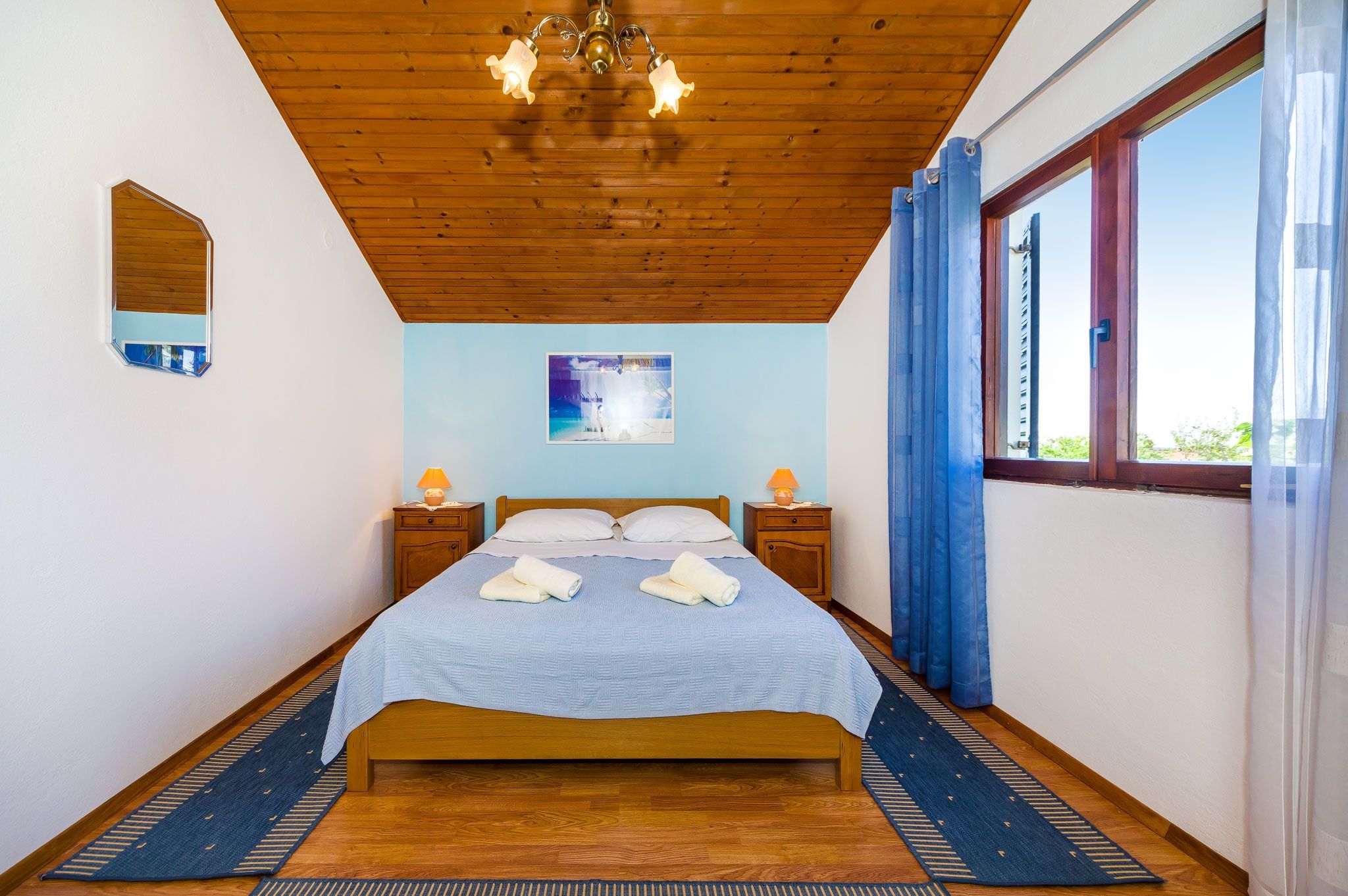 Apartment Šime 20731-A1